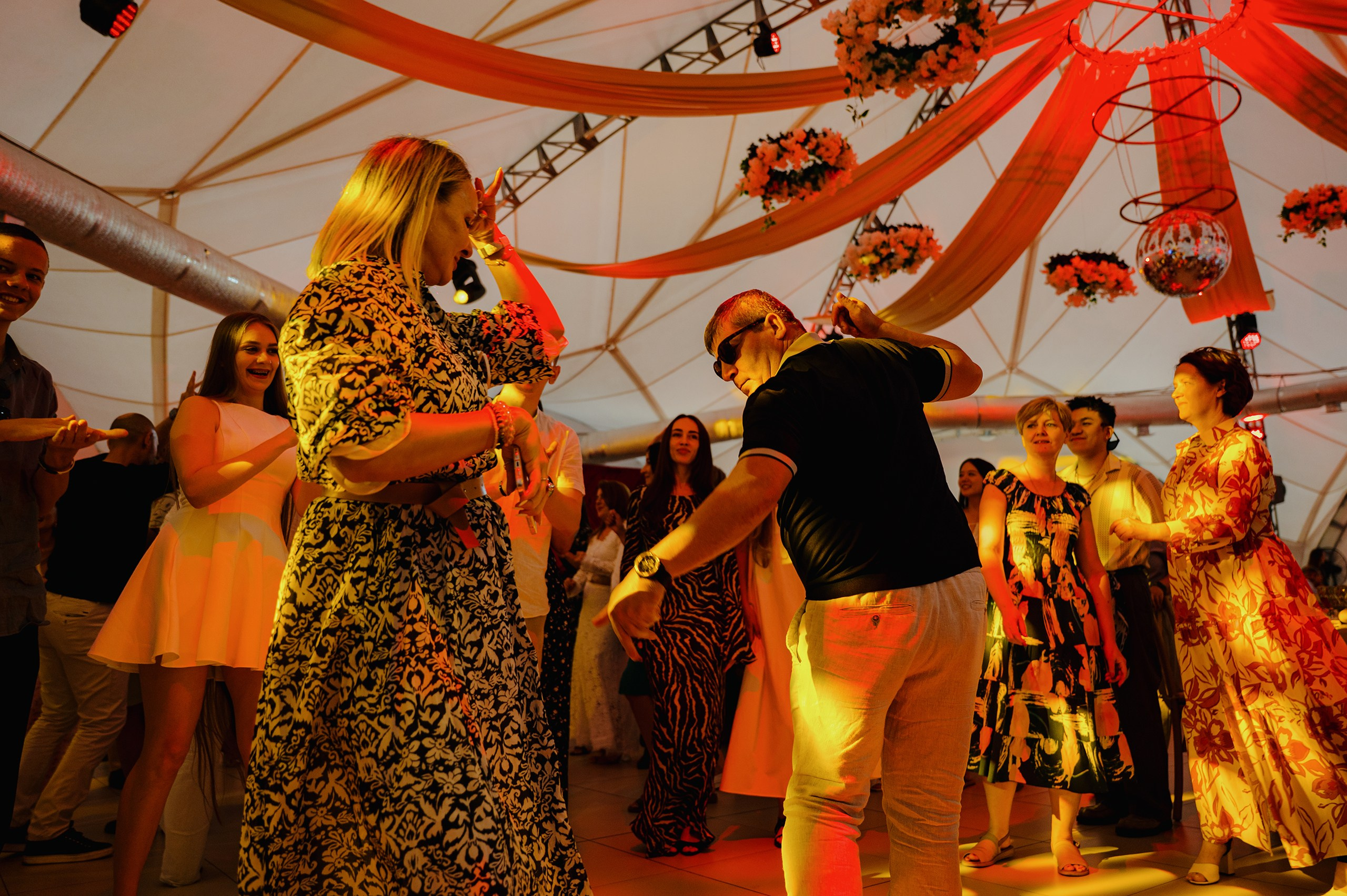 Юбилей, Фазенда у Михалыча. Фотограф в Алматы — Алексей Коньков | Репортаж, свадьбы, портреты