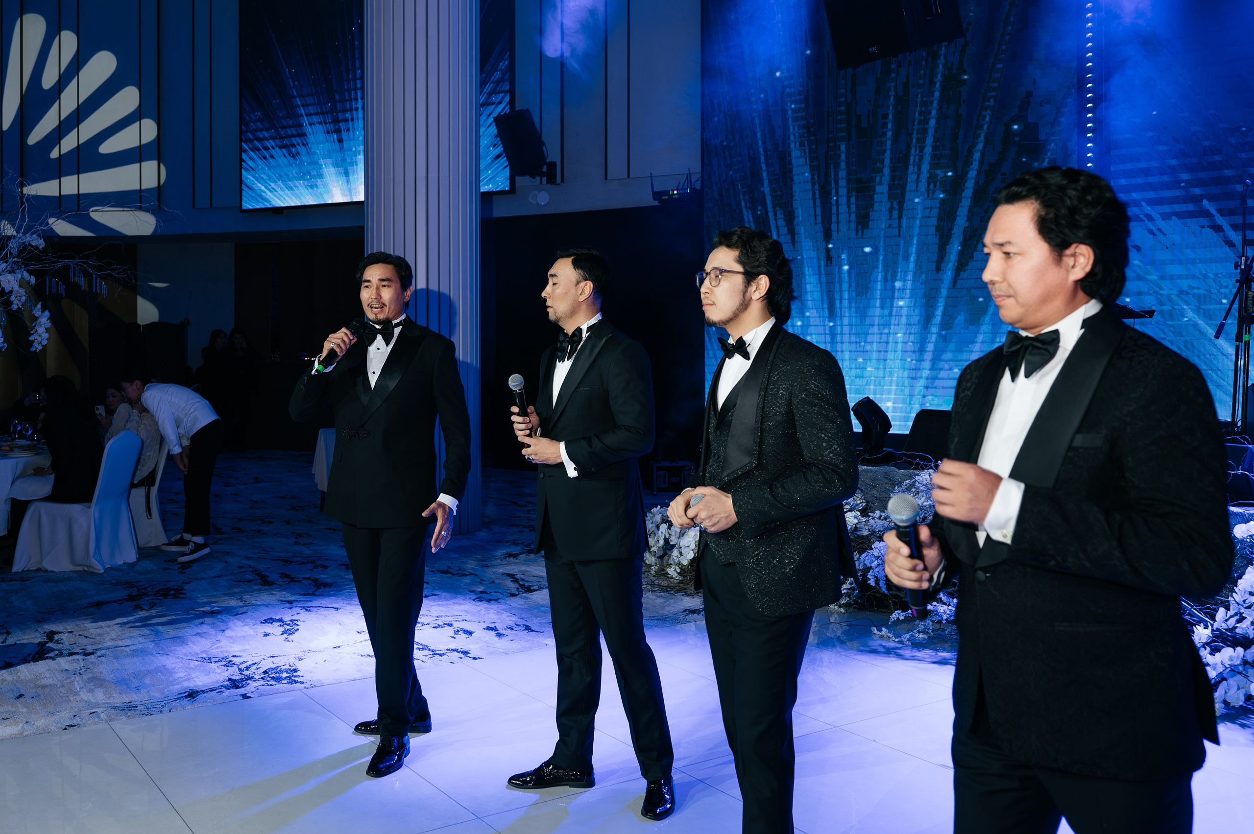 LVMH Beauty. Фотограф в Алматы — Алексей Коньков | Репортаж, свадьбы, портреты