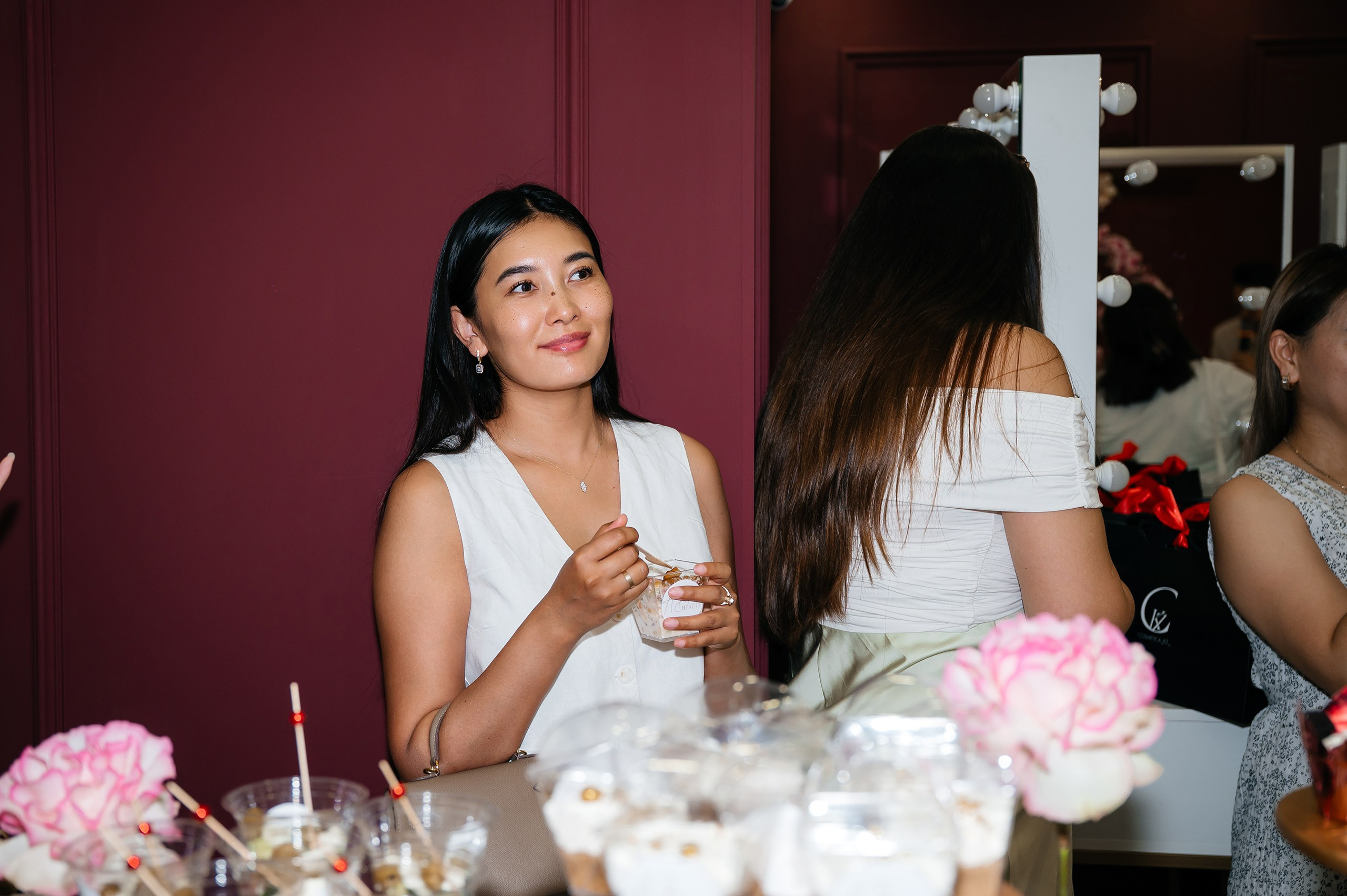 ABeauty — Открытие салона красоты. Фотограф в Алматы — Алексей Коньков | Репортаж, свадьбы, портреты