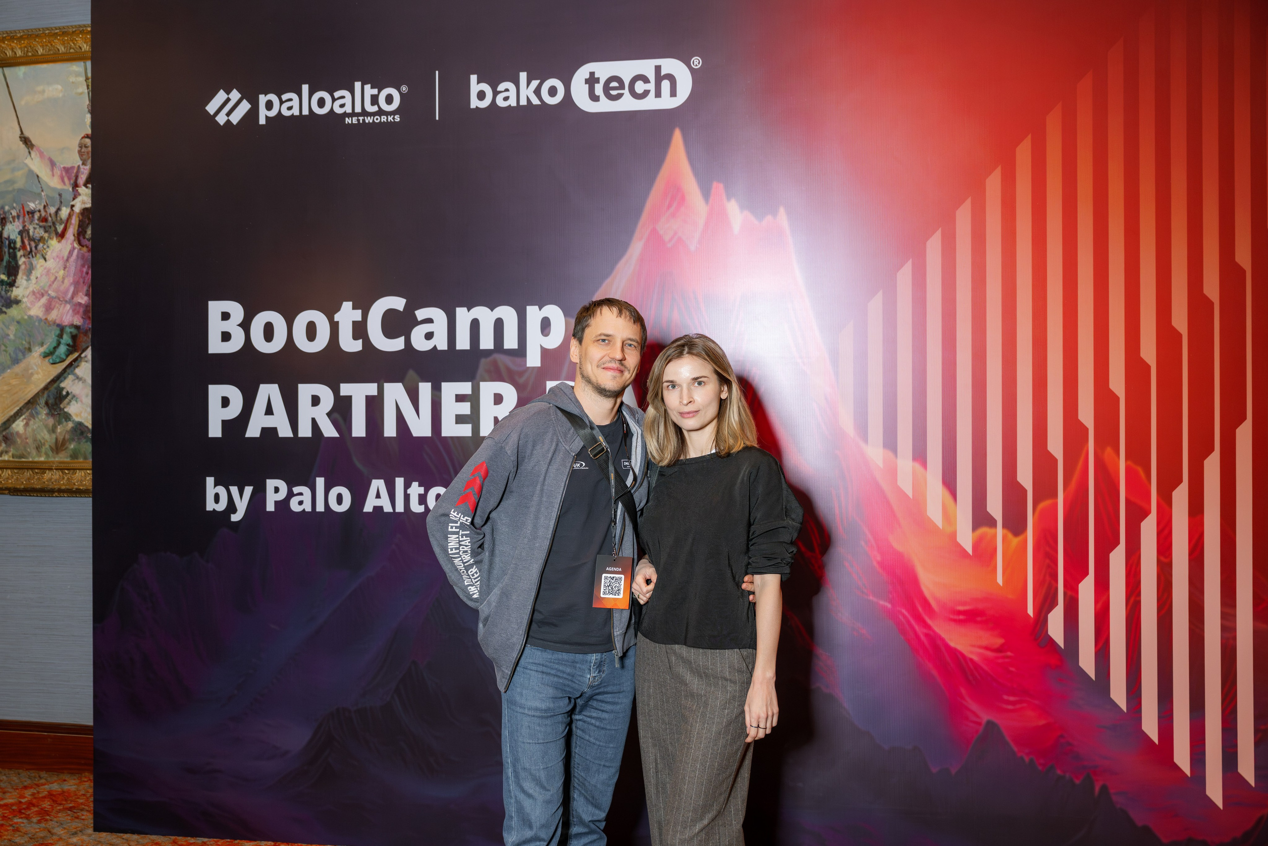 BakoTech&PaloAlto. Фотограф в Алматы — Алексей Коньков | Репортаж, свадьбы, портреты