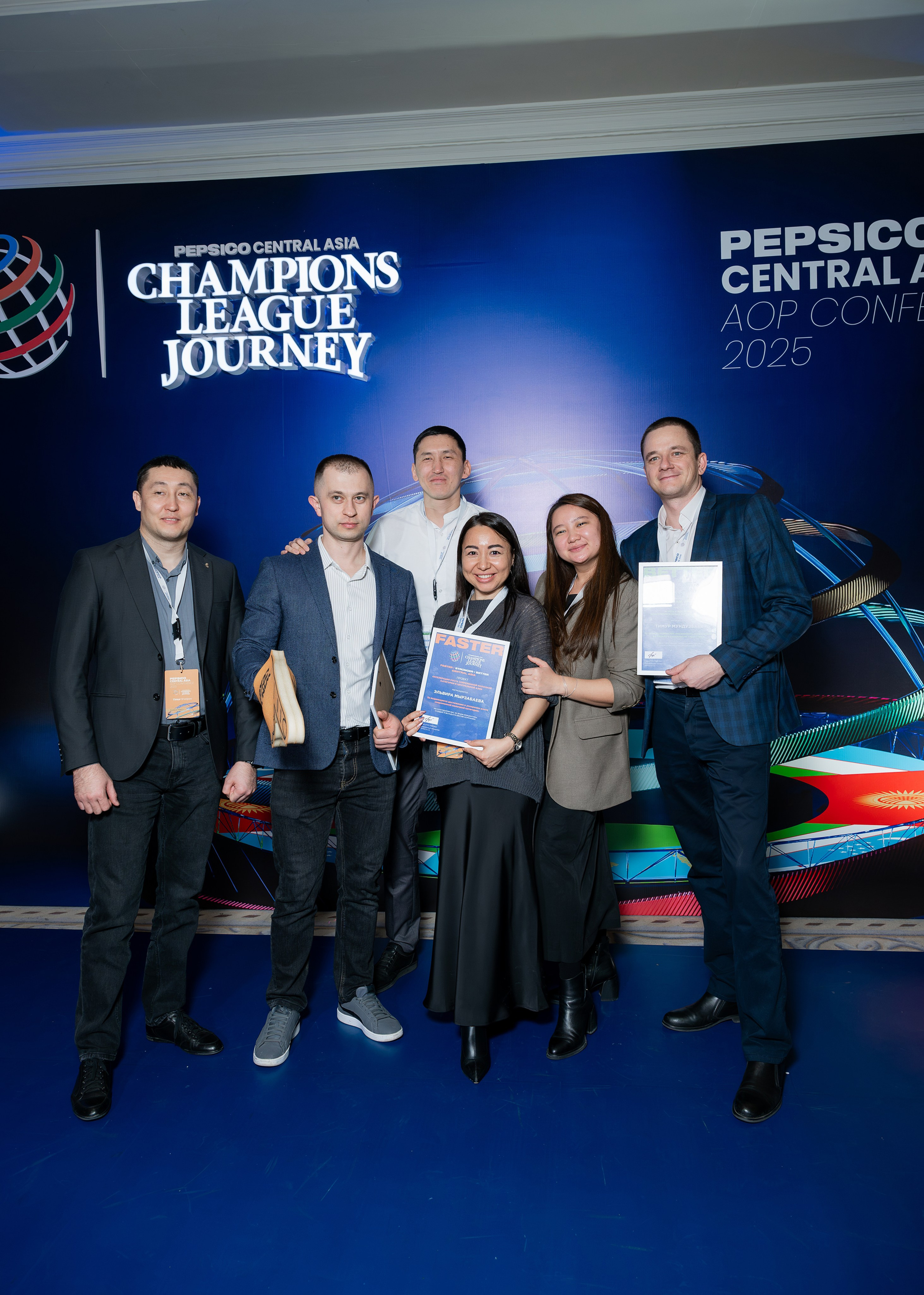 Pepsico Central Asia. Фотограф в Алматы — Алексей Коньков | Репортаж, свадьбы, портреты