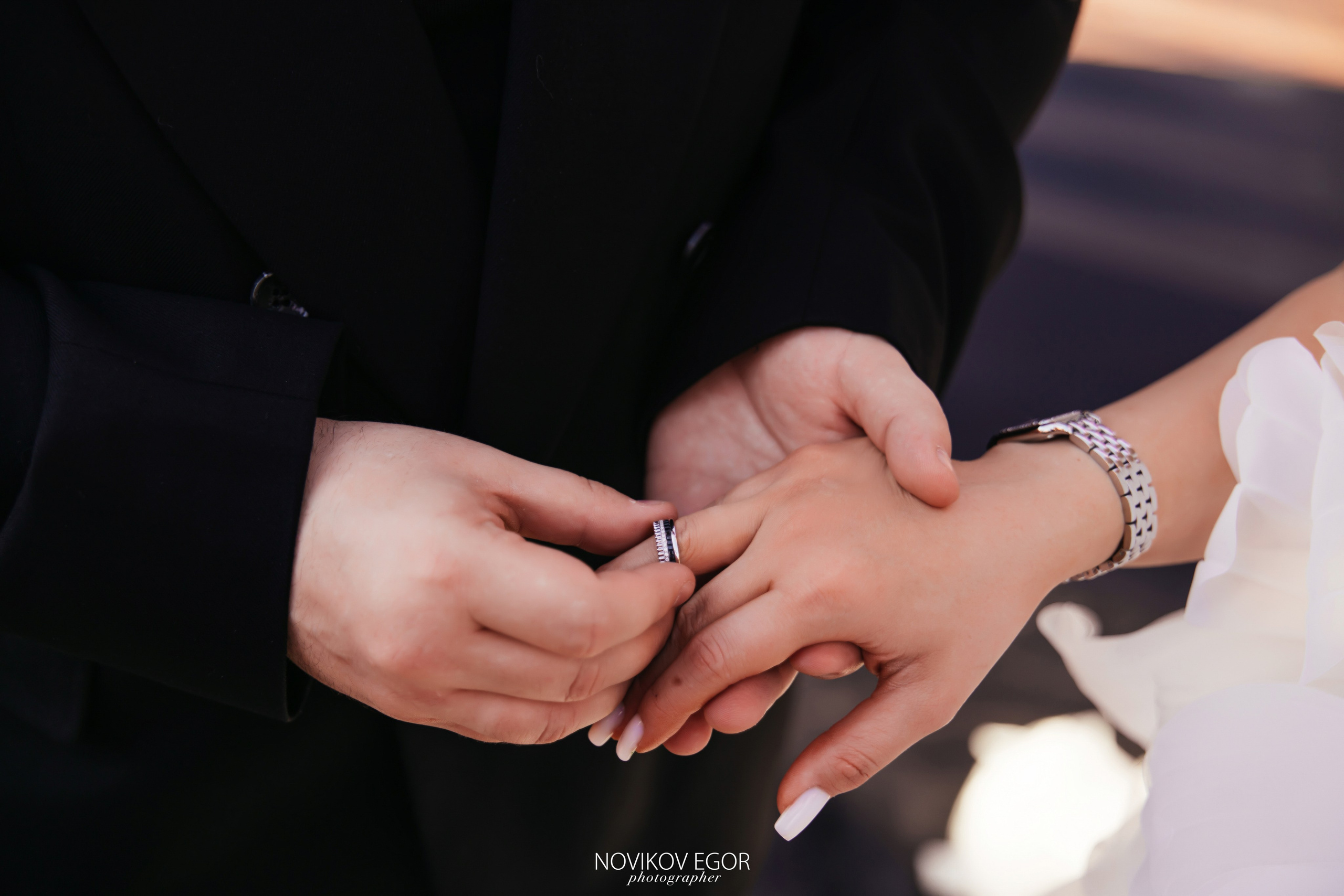 Антон и Диана Wedding Day. Фотограф Ростов-на-Дону