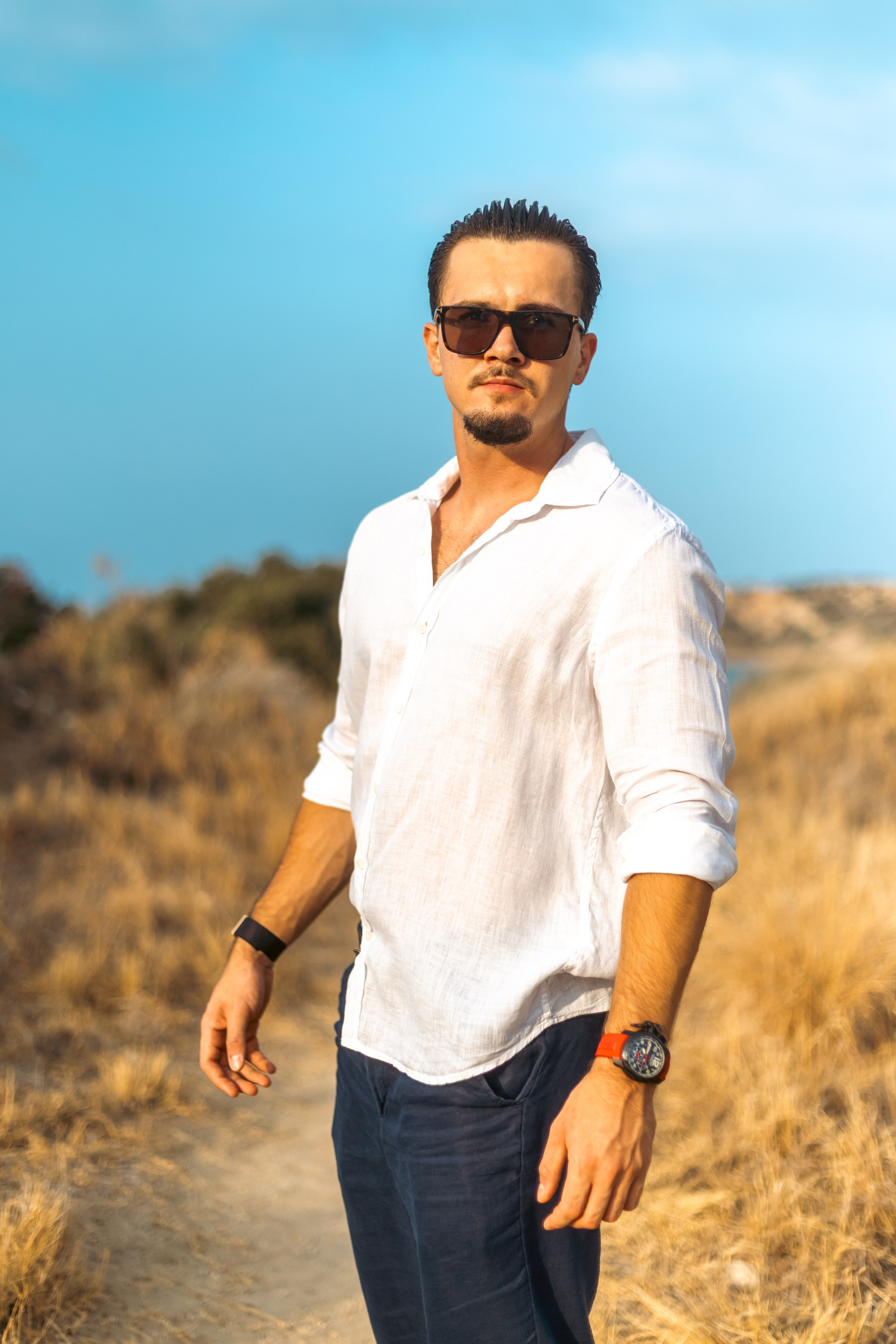 Денис. Семейный фотограф Израиль