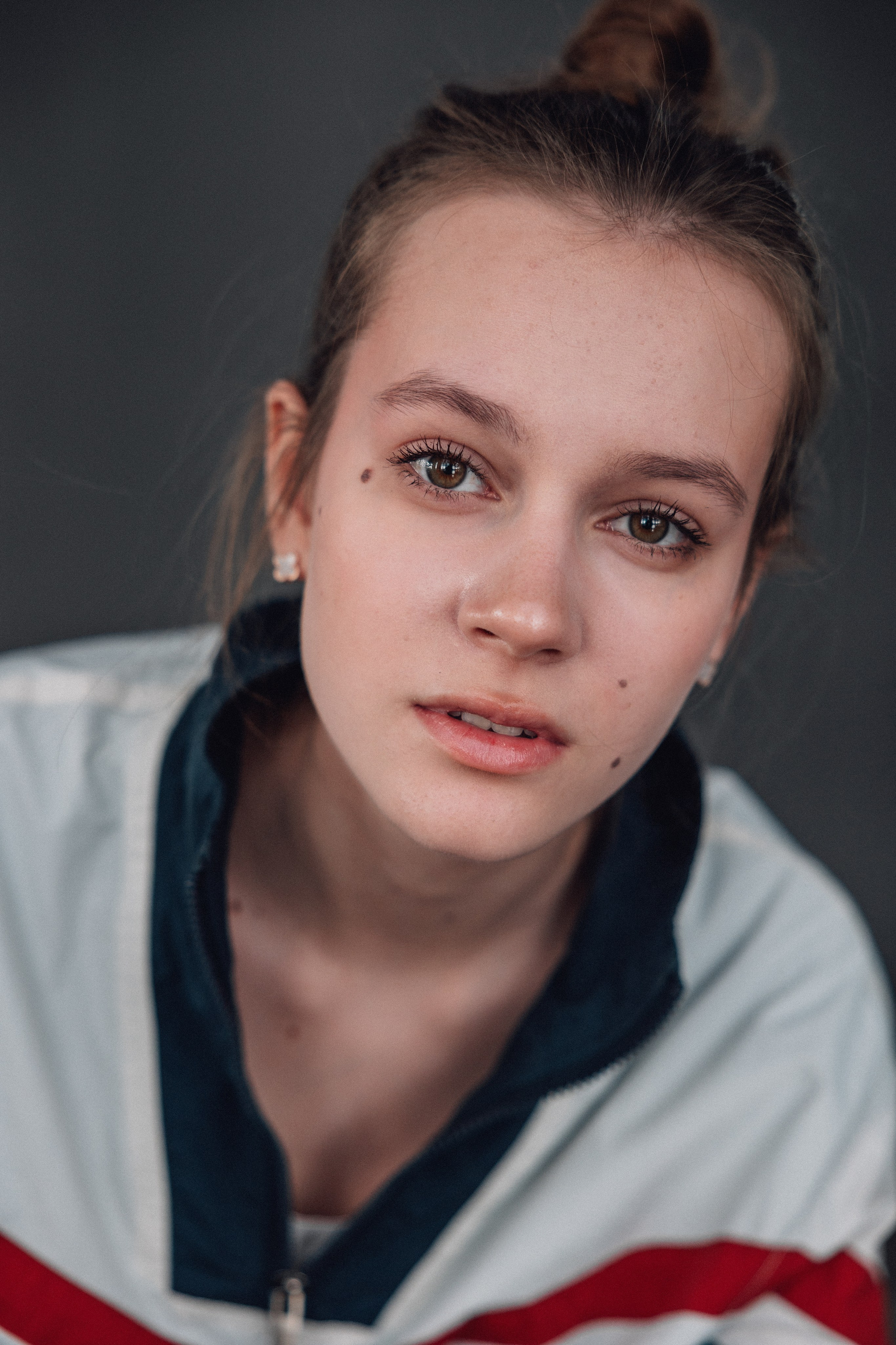 ПОЛИНА. Я фотограф из Москвы к Вашим услугам