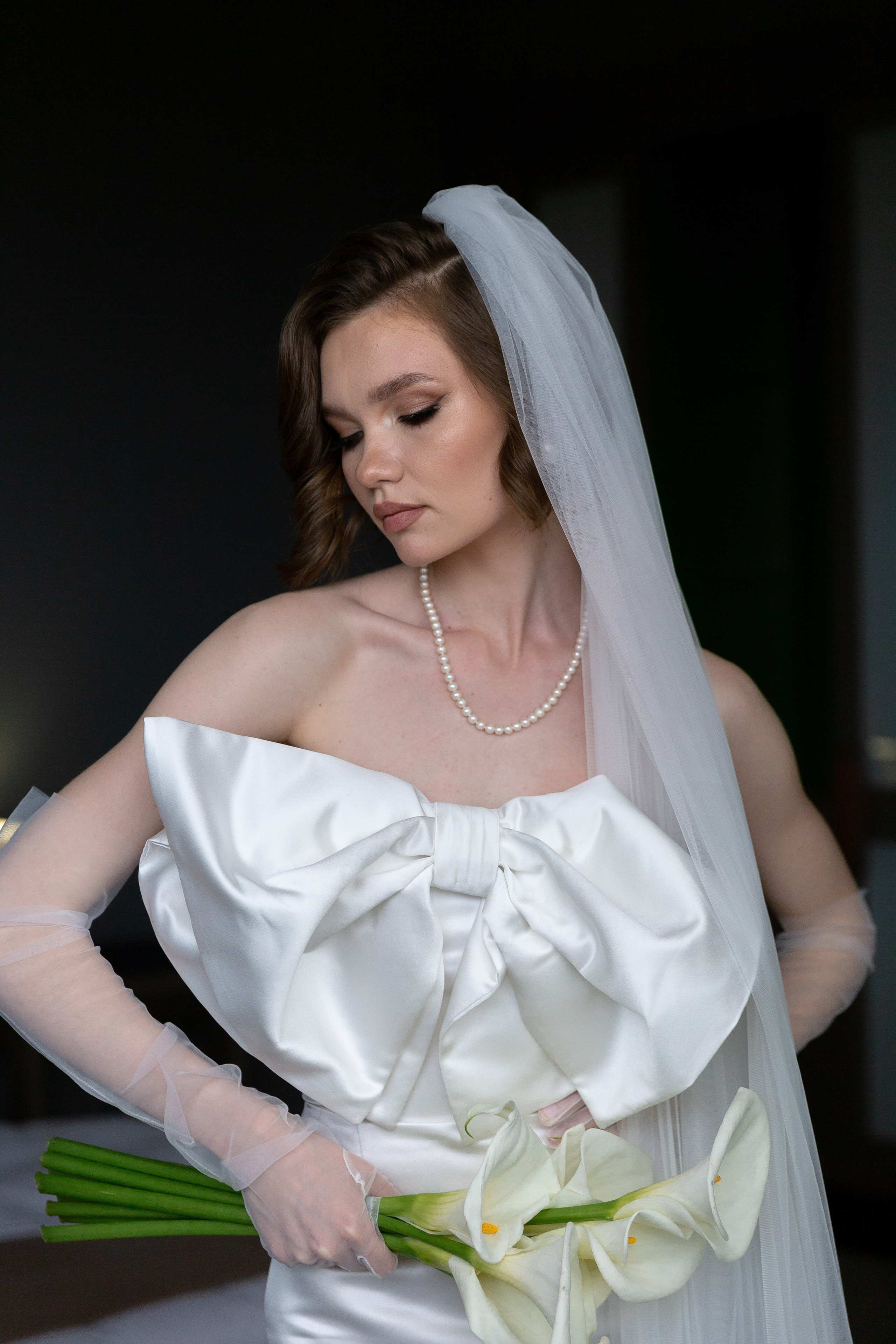 Bride's morning. Фотограф Виктория Святенюк