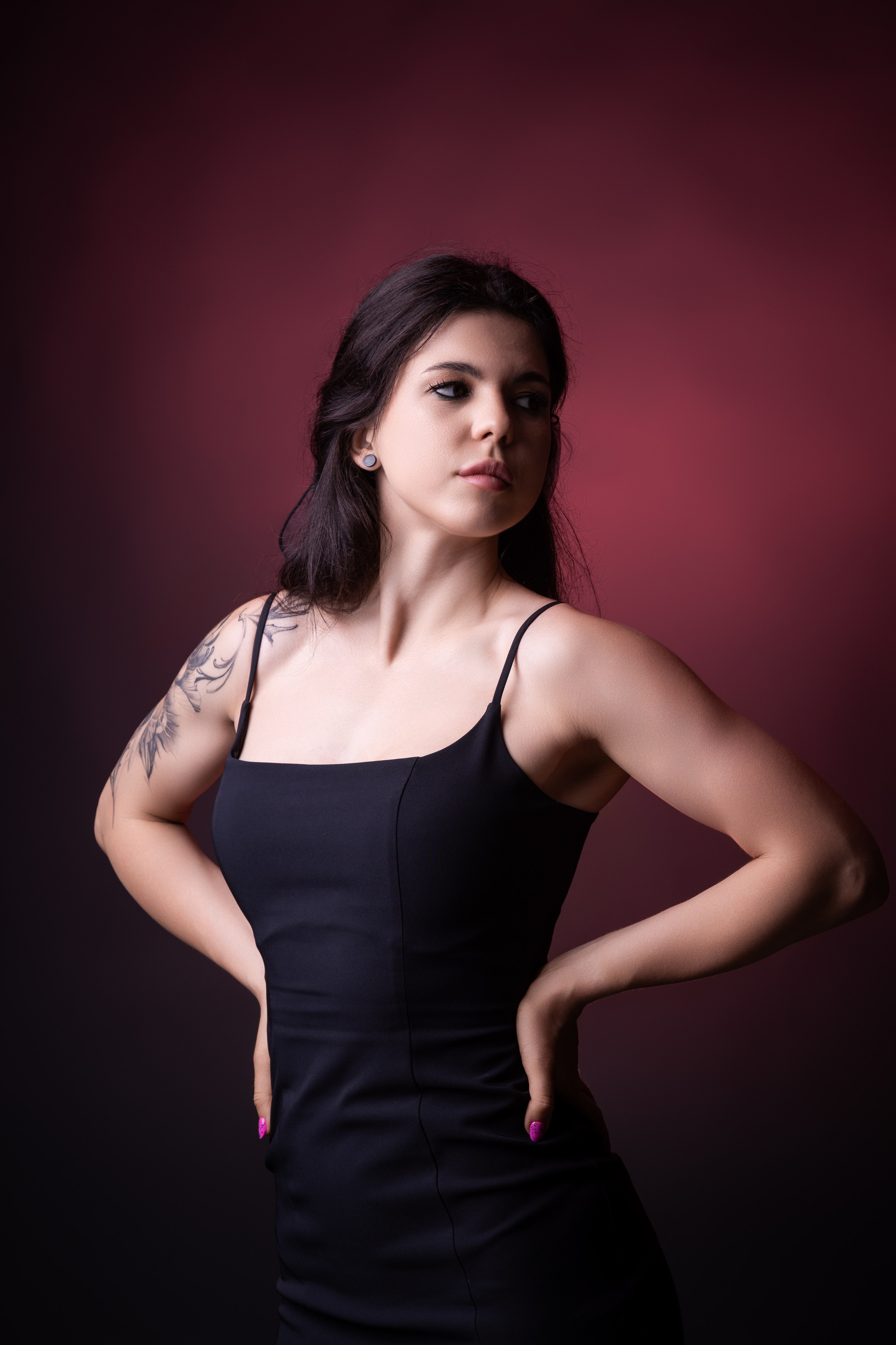 Валерия. Команда фотографов и дизайнеров в Егорьевске