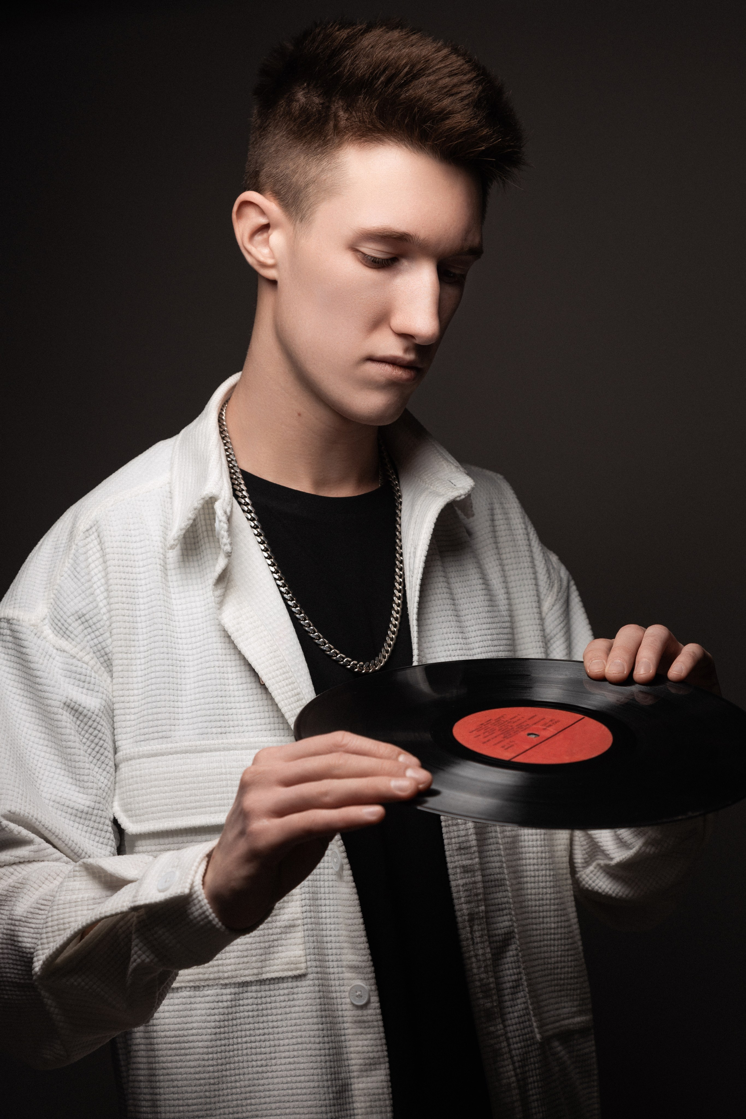 Олег Овсянников. Команда фотографов и дизайнеров в Егорьевске