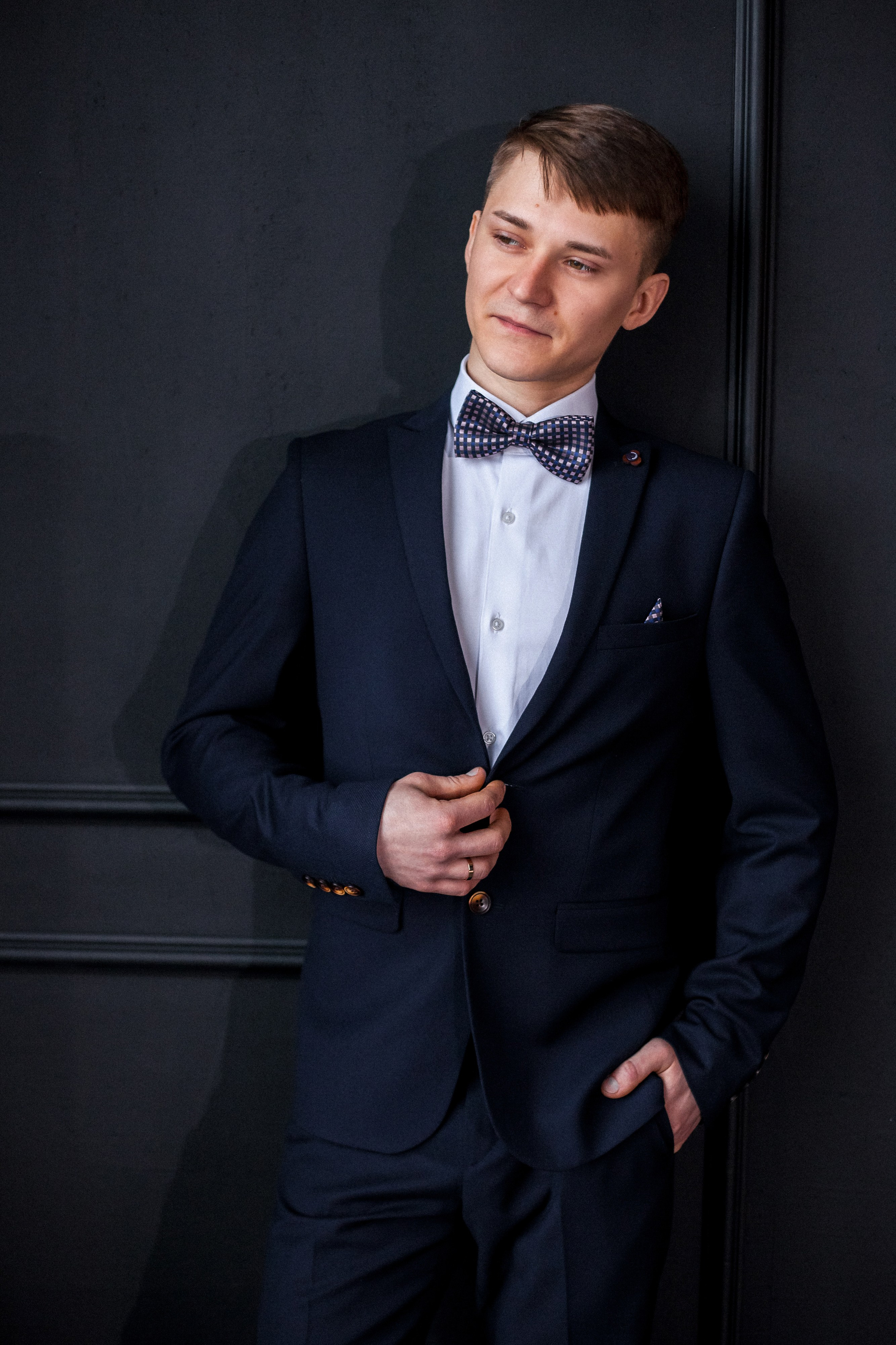 Никита и Вероника. Портретный, семейный, свадебный фотограф в Брянске Маргарита Василькова