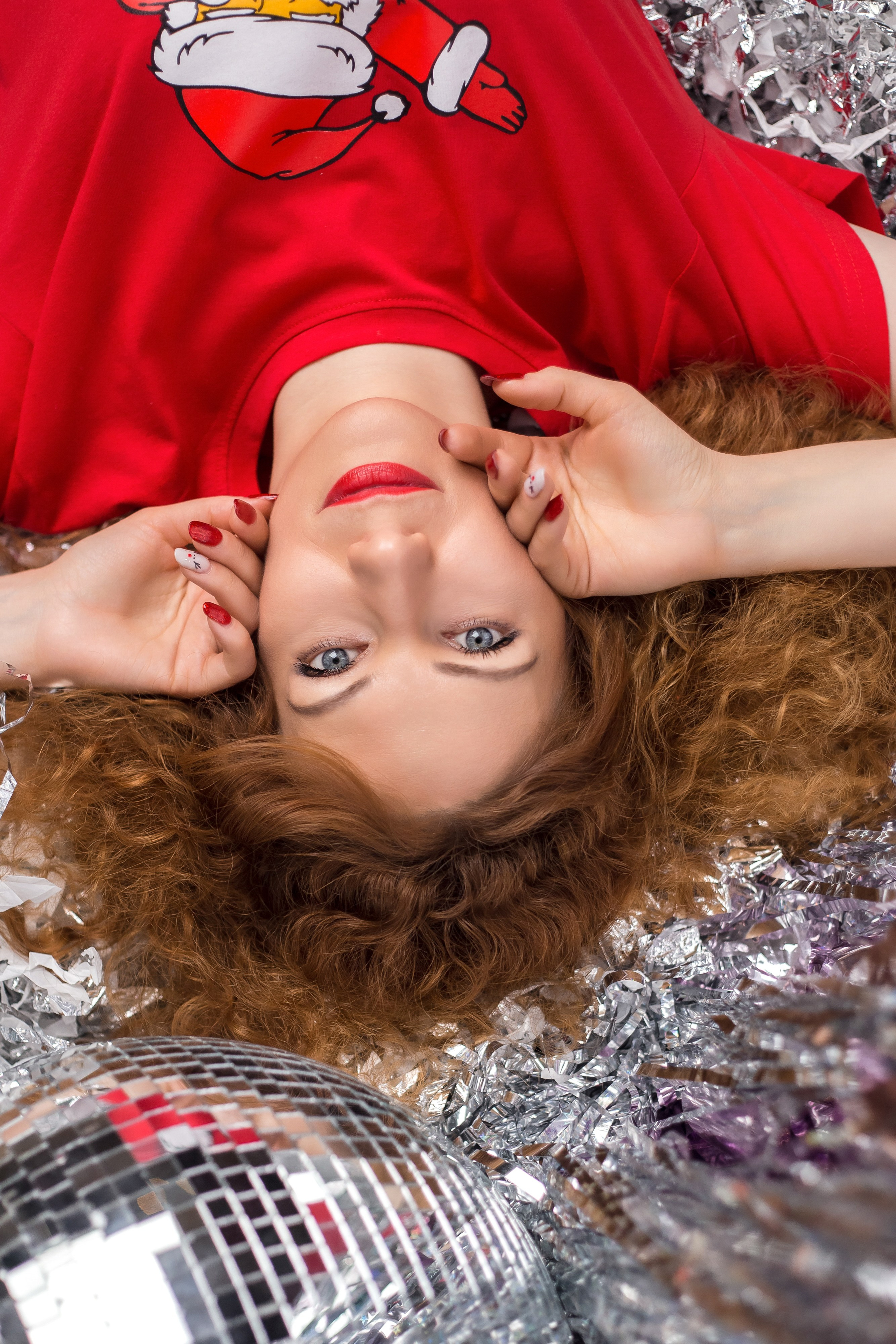 Екатерина. Портретный, семейный, свадебный фотограф в Брянске Маргарита Василькова