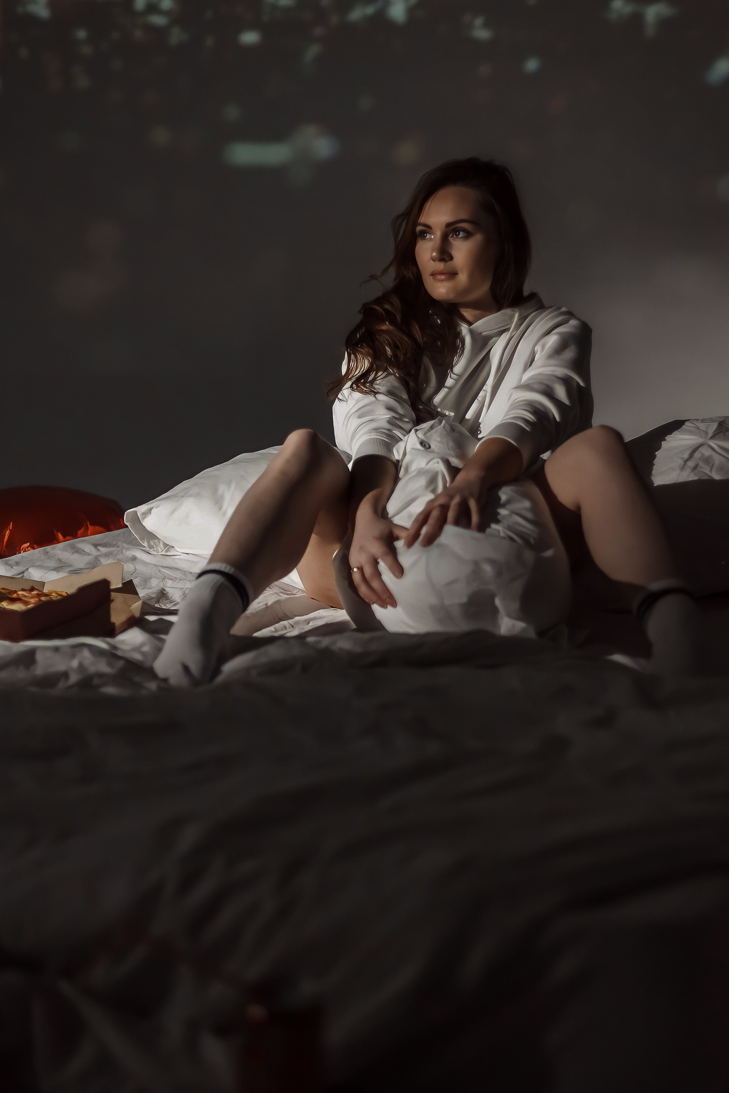 Анна. Портретный, семейный, свадебный фотограф в Брянске Маргарита Василькова