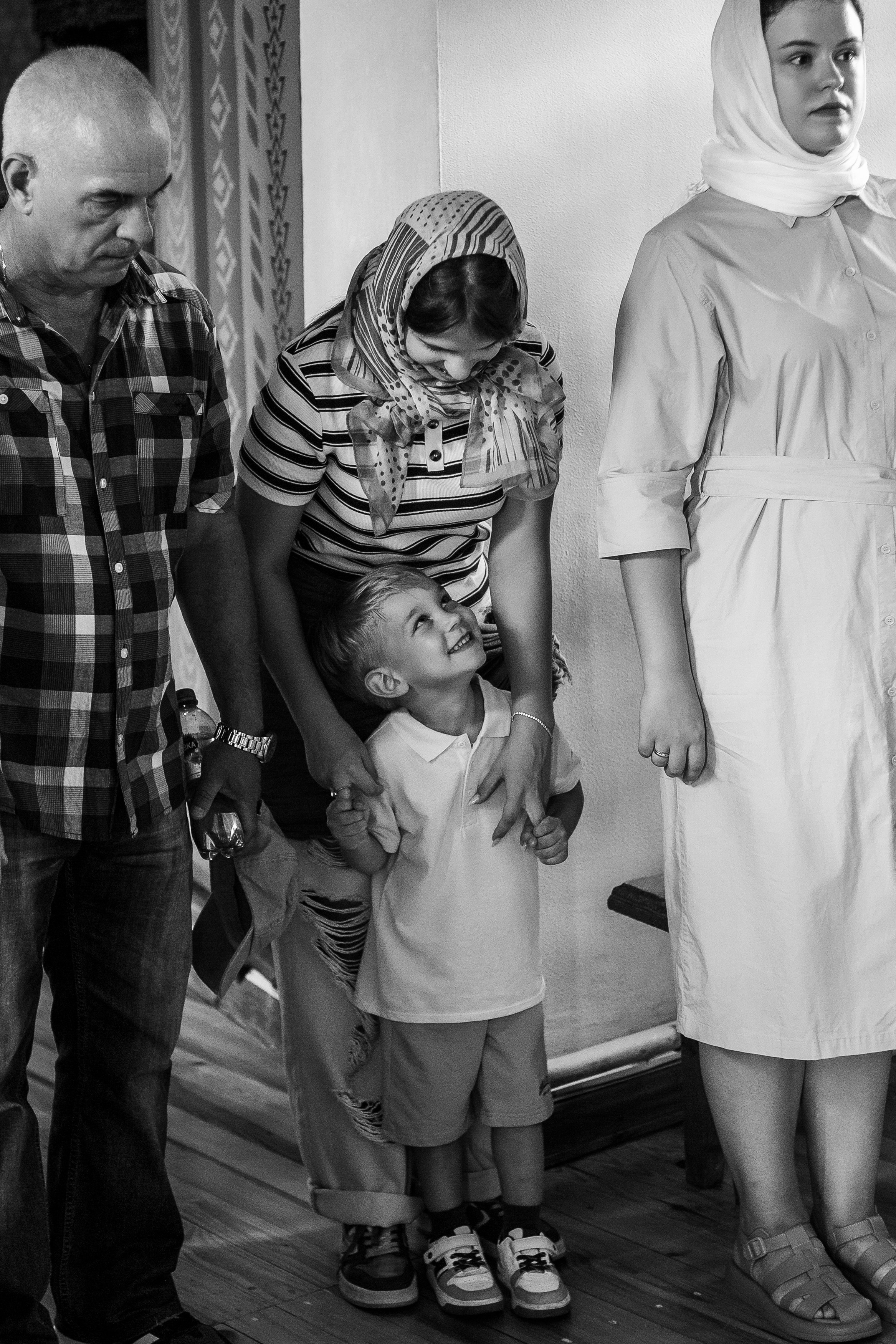 Вера и Андрей. Портретный, семейный, свадебный фотограф в Брянске Маргарита Василькова