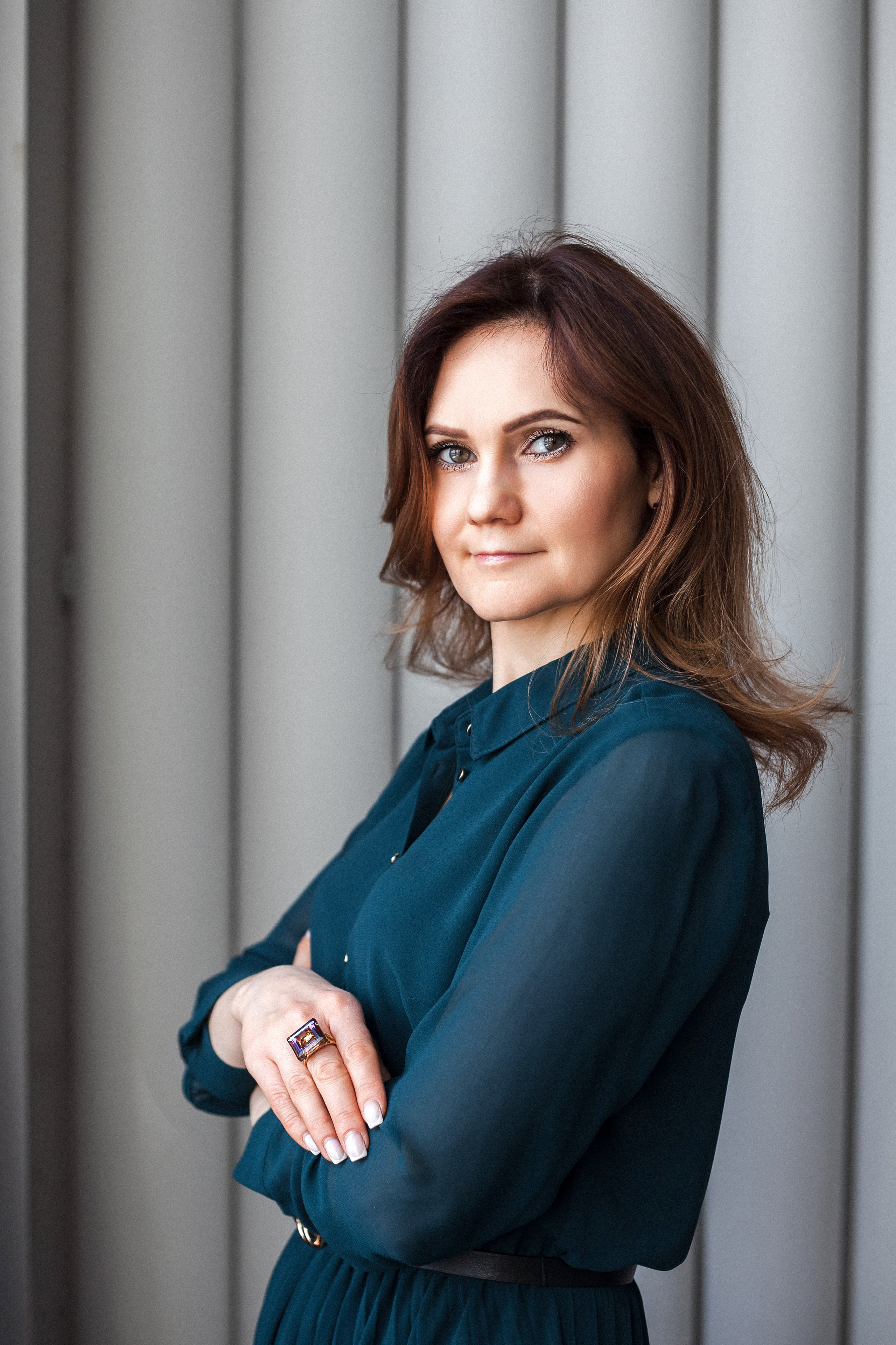 Галина и Яна. Портретный, семейный, свадебный фотограф в Брянске Маргарита Василькова