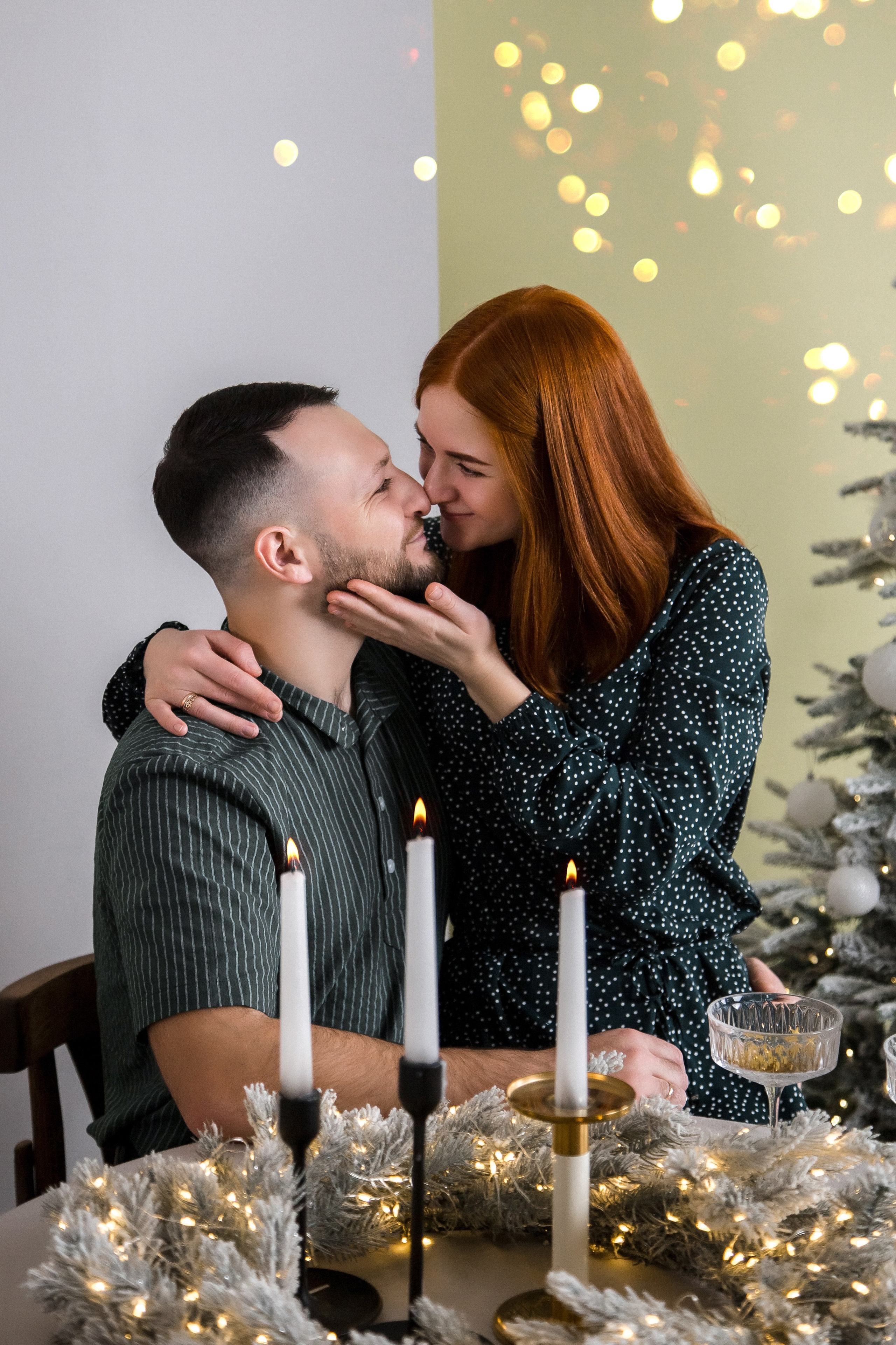 Студия Пастила. Портретный, семейный, свадебный фотограф в Брянске Маргарита Василькова