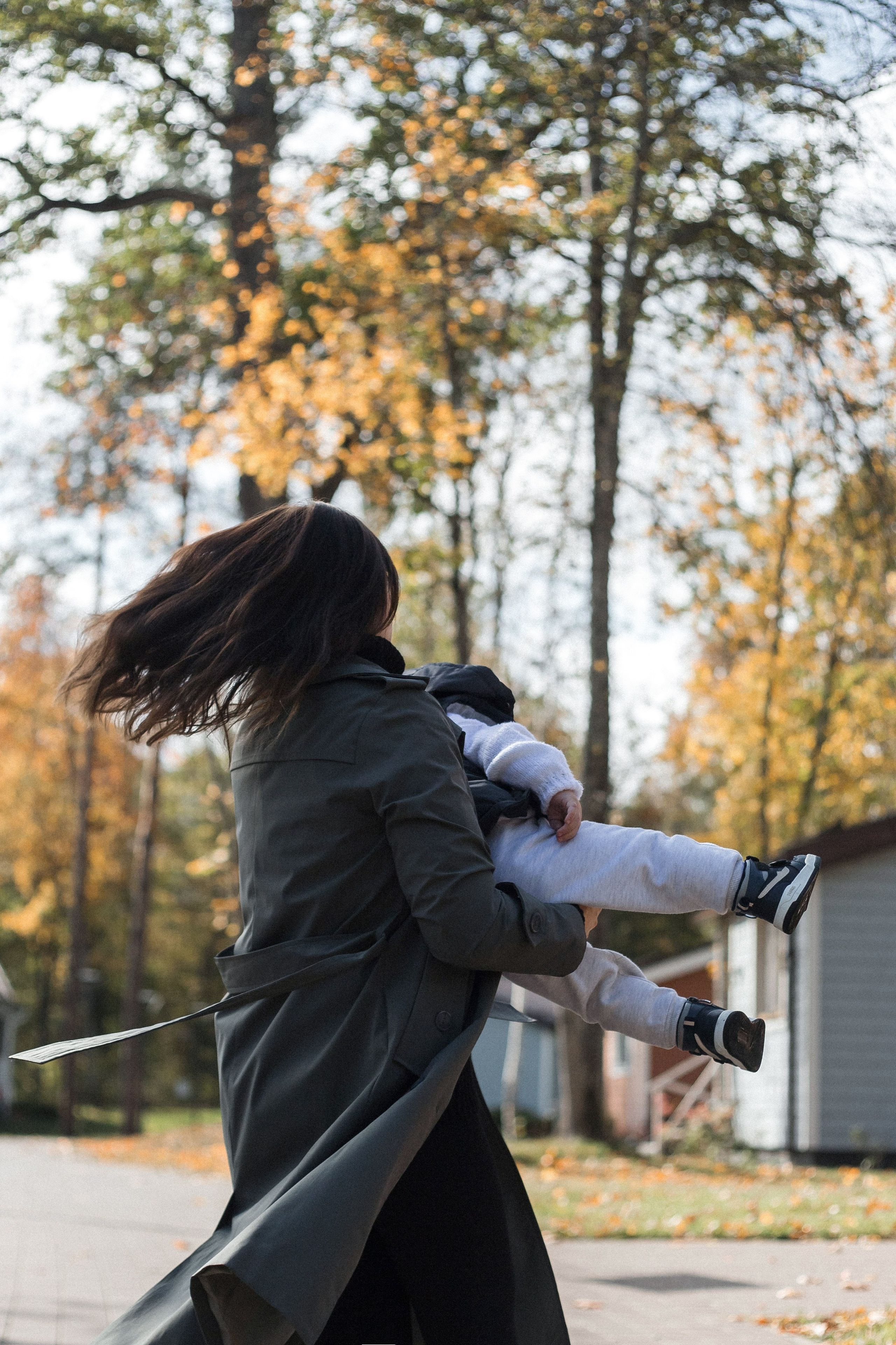 Анна и Матвей. Портретный, семейный, свадебный фотограф в Брянске Маргарита Василькова