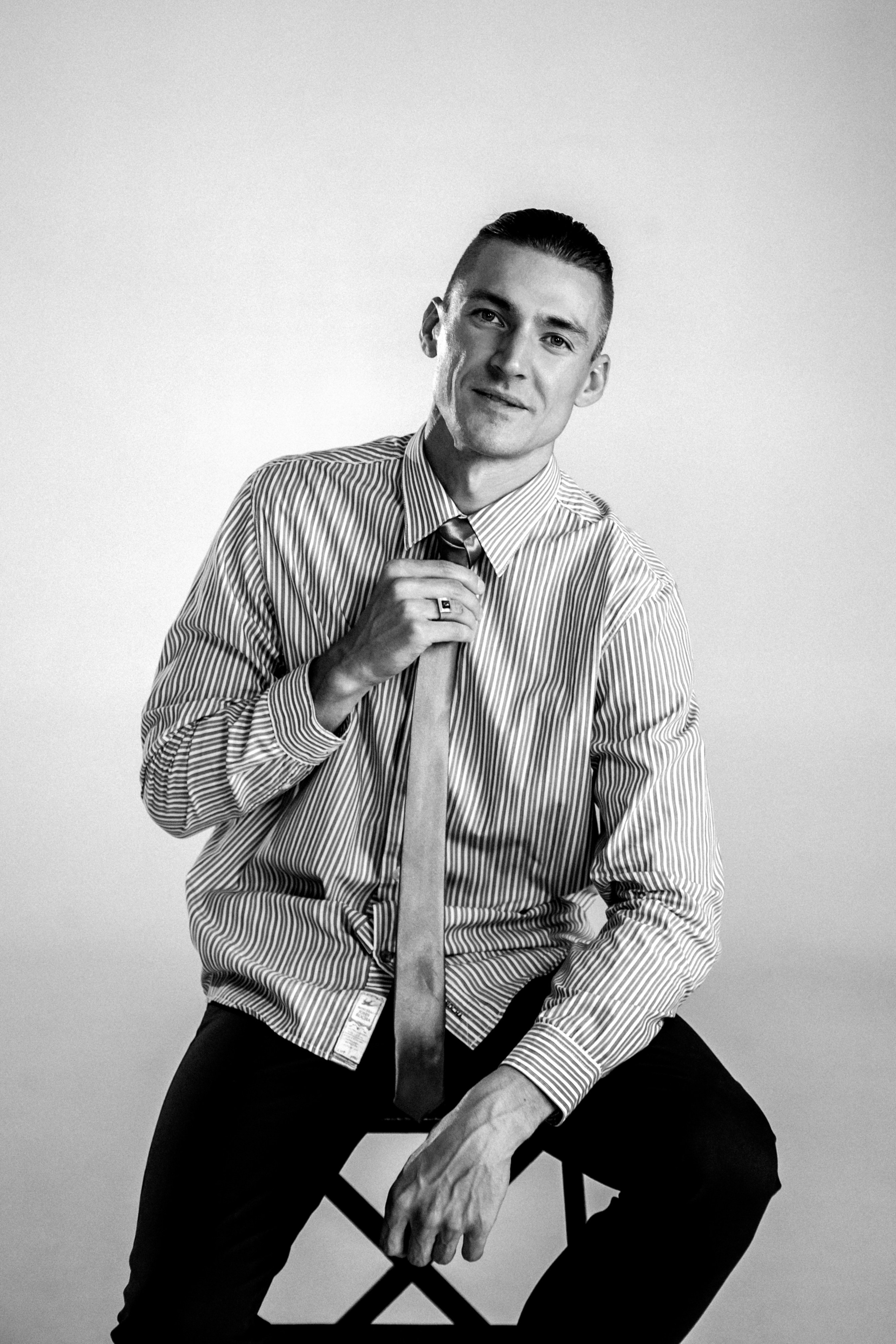 Никита. Портретный, семейный, свадебный фотограф в Брянске Маргарита Василькова