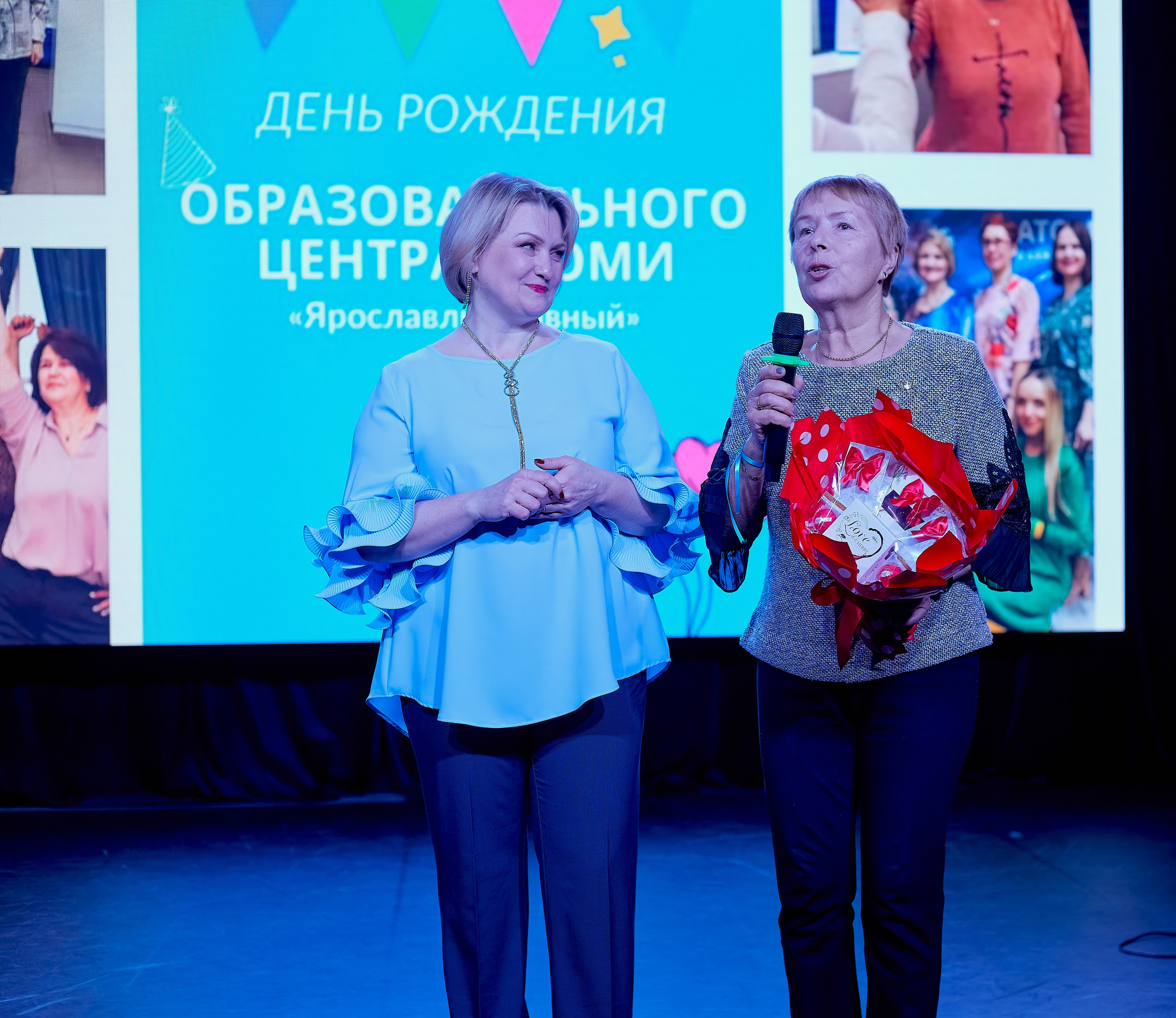 Атоми День Рождение. Семейный и детский фотограф в Ярославле Юлия Галашина