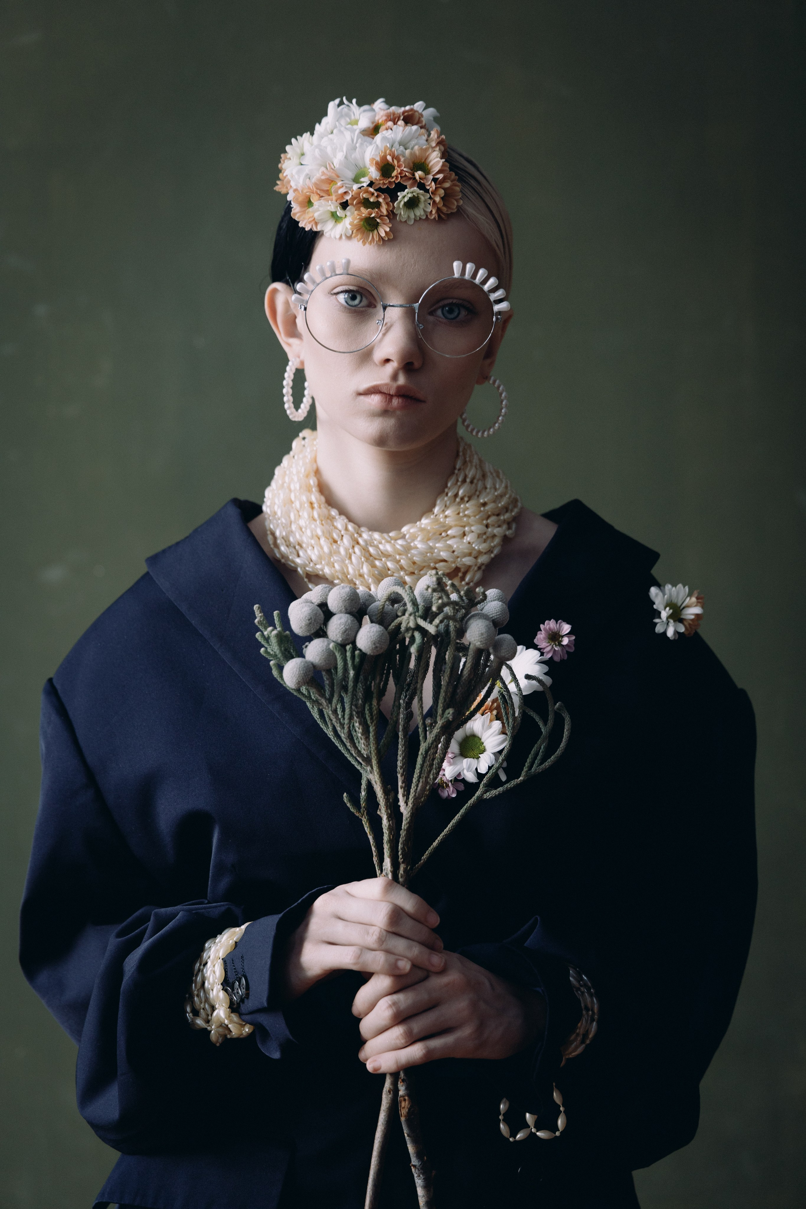 SOFIA VORONTSOVA. Фотограф