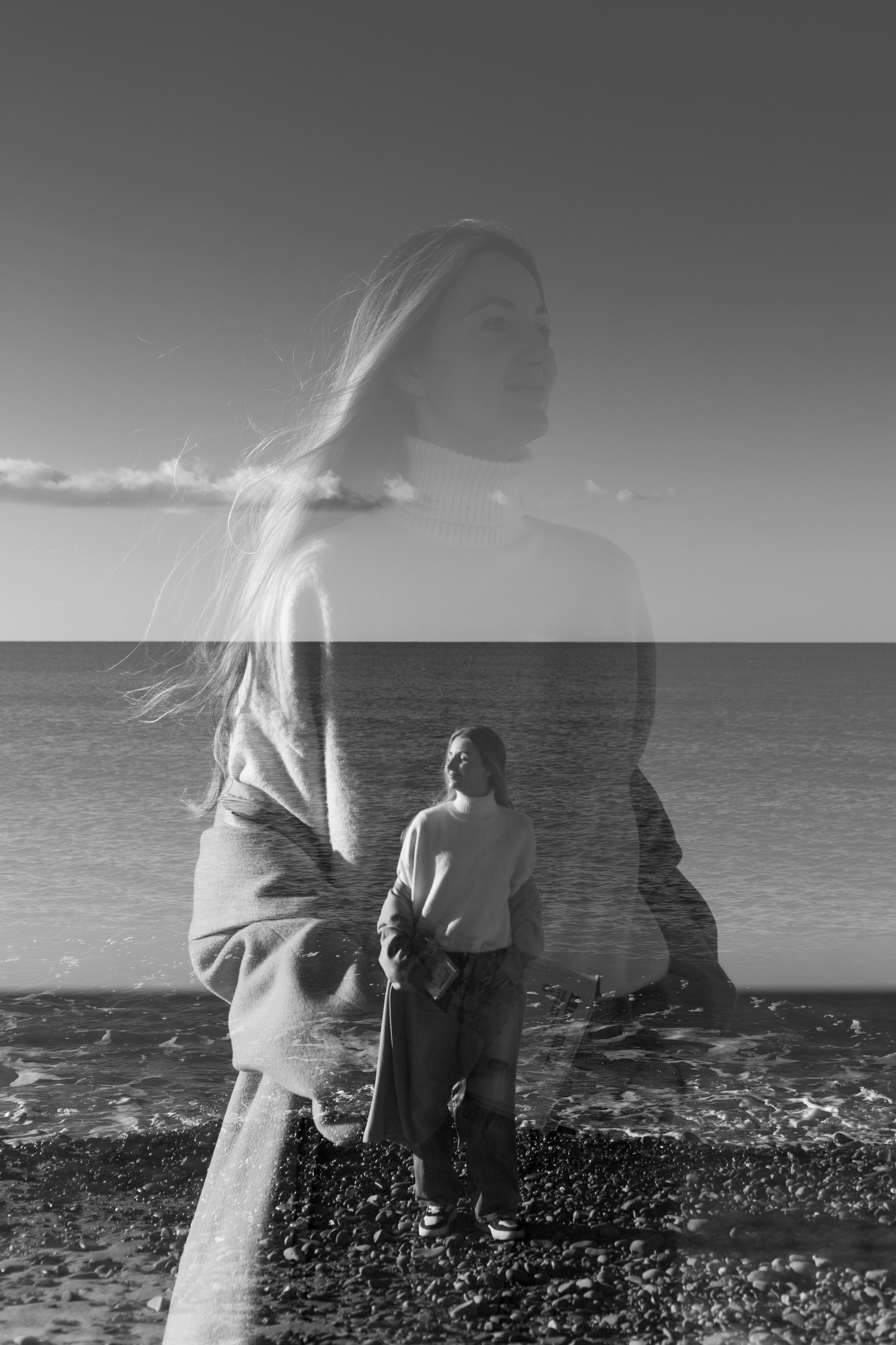 Отдых в тишине. Фотограф в Симферополе Мария Назарова