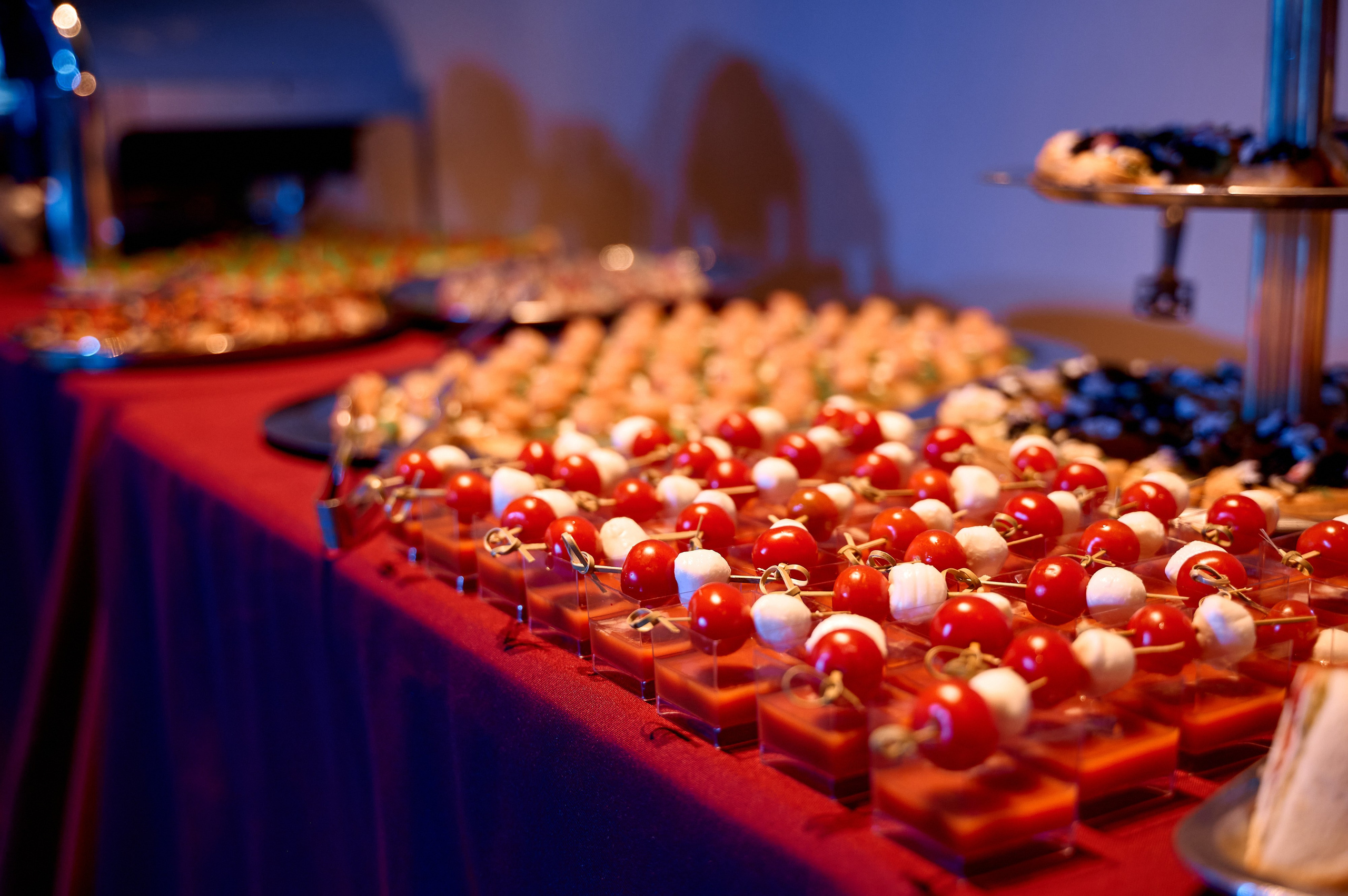 Корпоратив MGCOM. Свадебный фотограф Сергей Фарковец