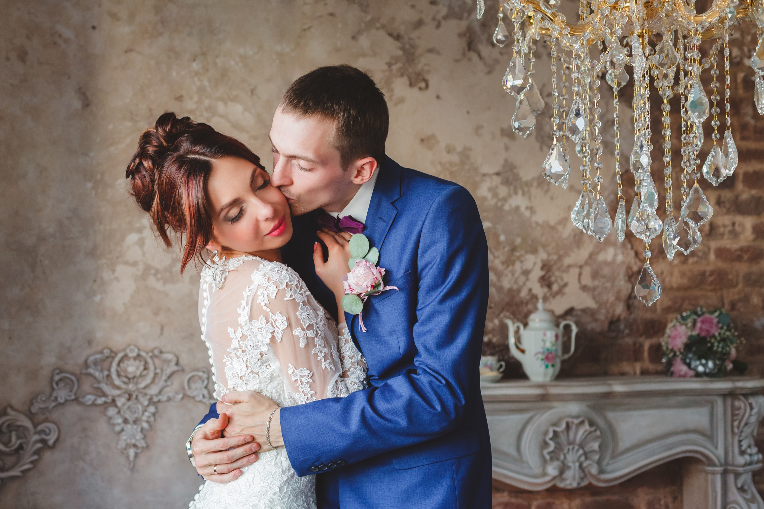 Андрей и Анастасия. Семейный и детский фотограф в Екатеринбурге Оксана Пипкина