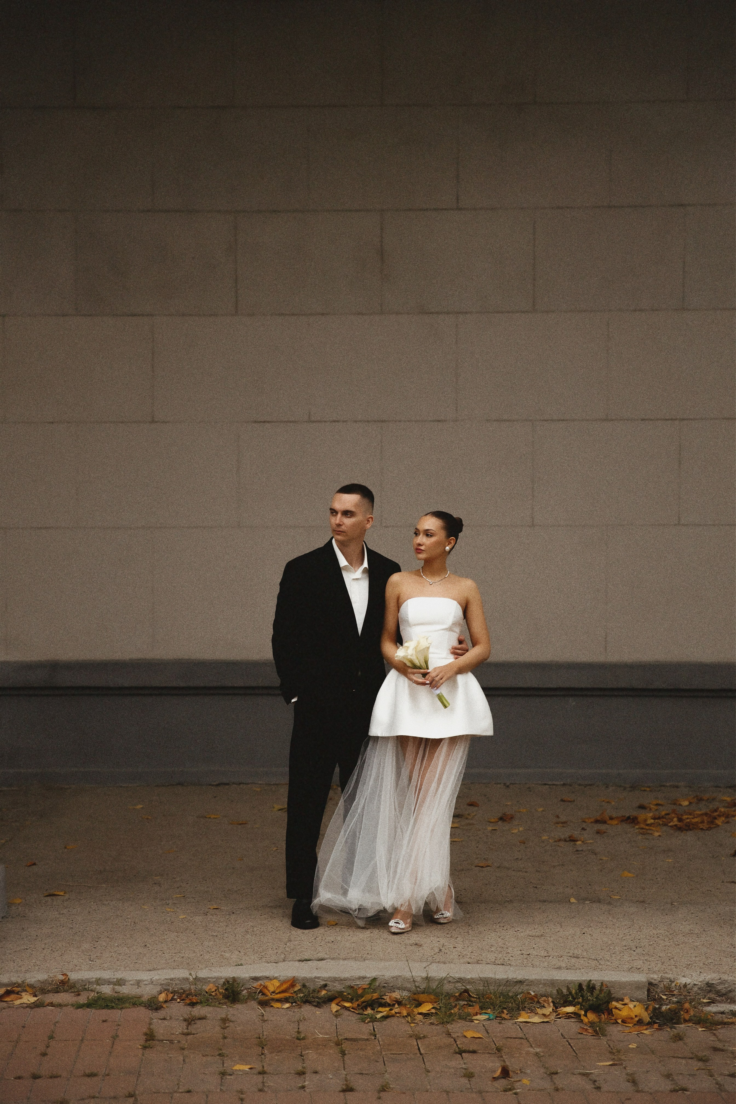 Михаил и Екатерина. Your lerris