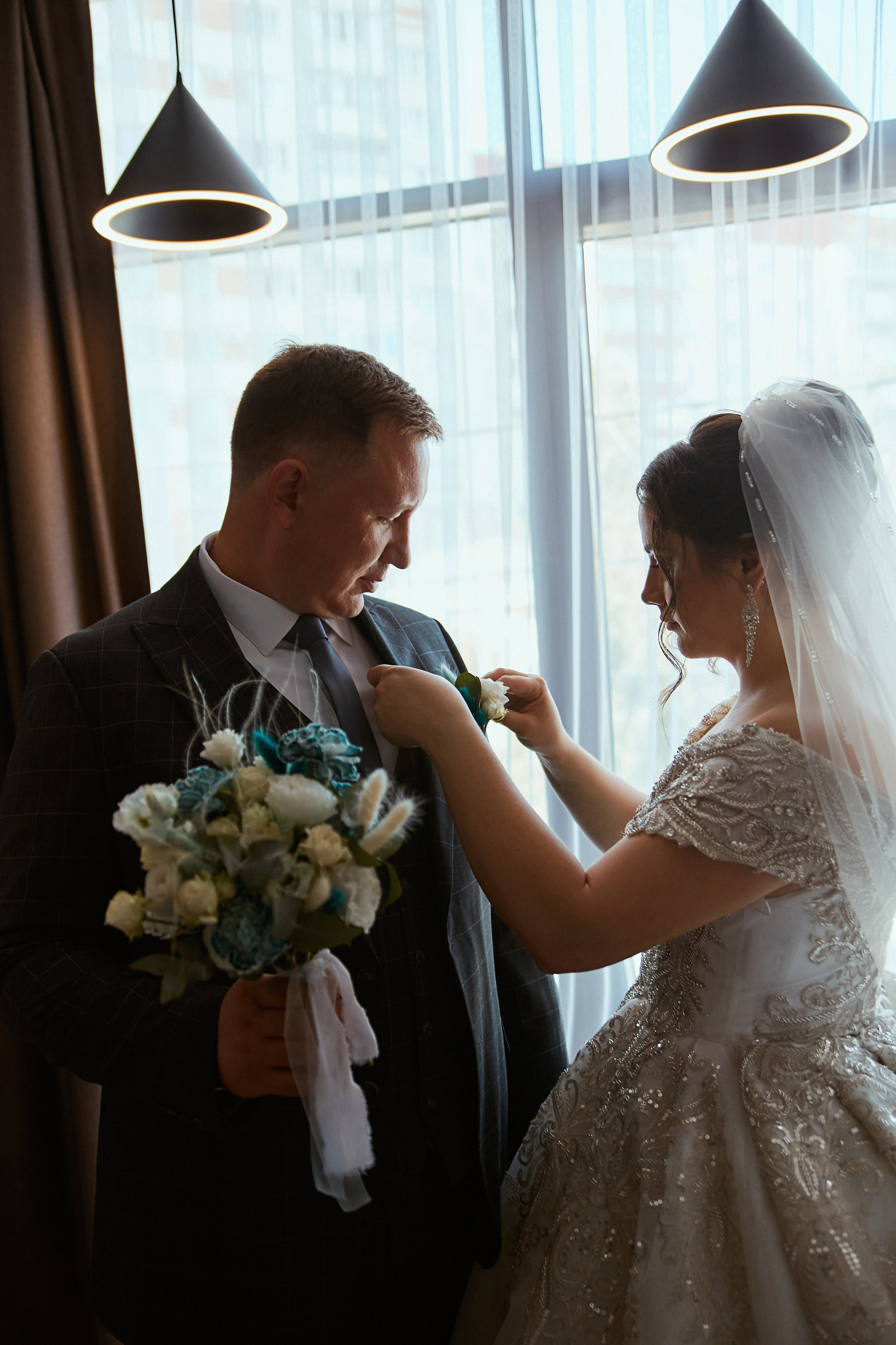 Лиля и Дмитрий. Анастасия Марунич | Блогер | Ставрополь