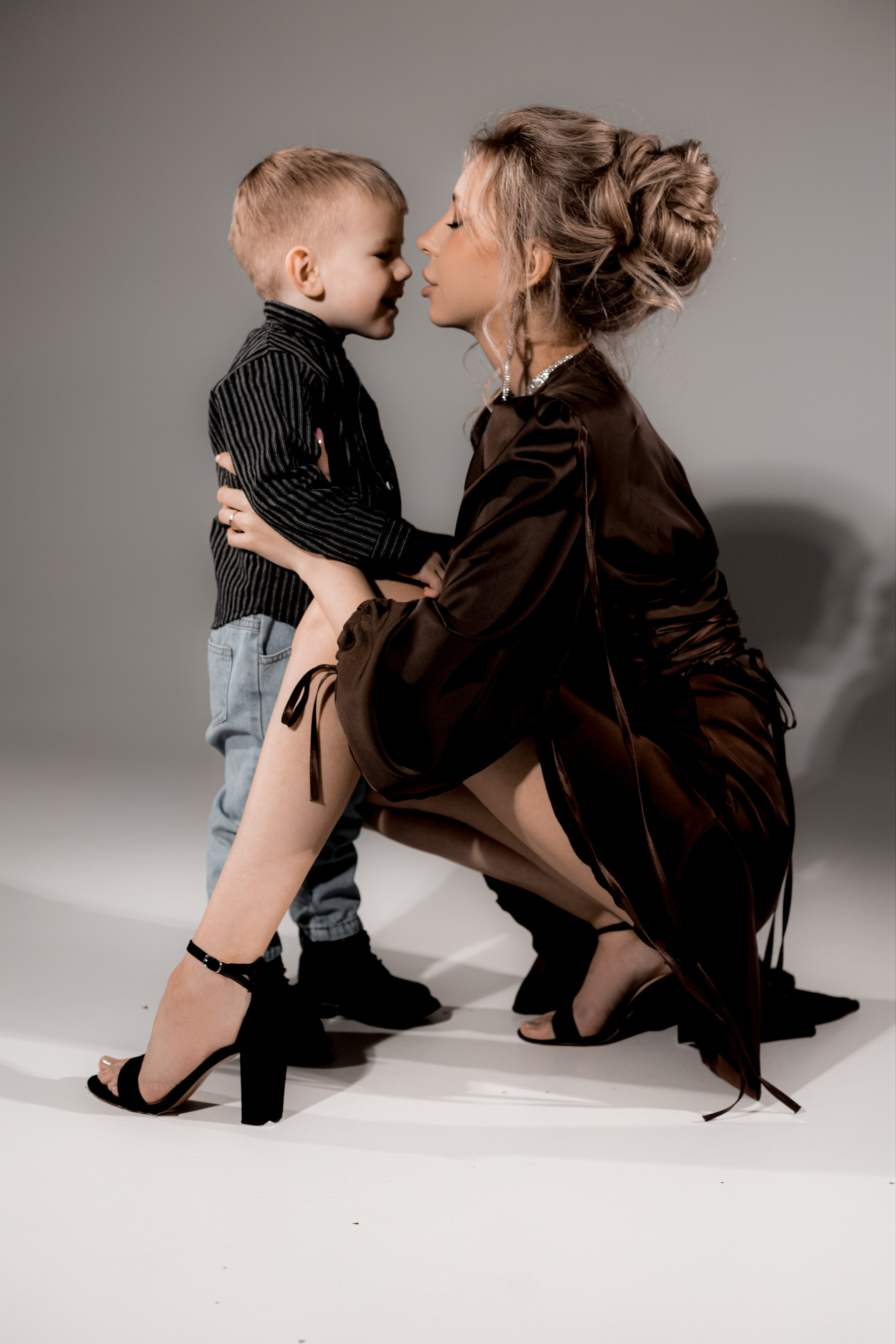 Анастасия. Фотограф Алина Жук