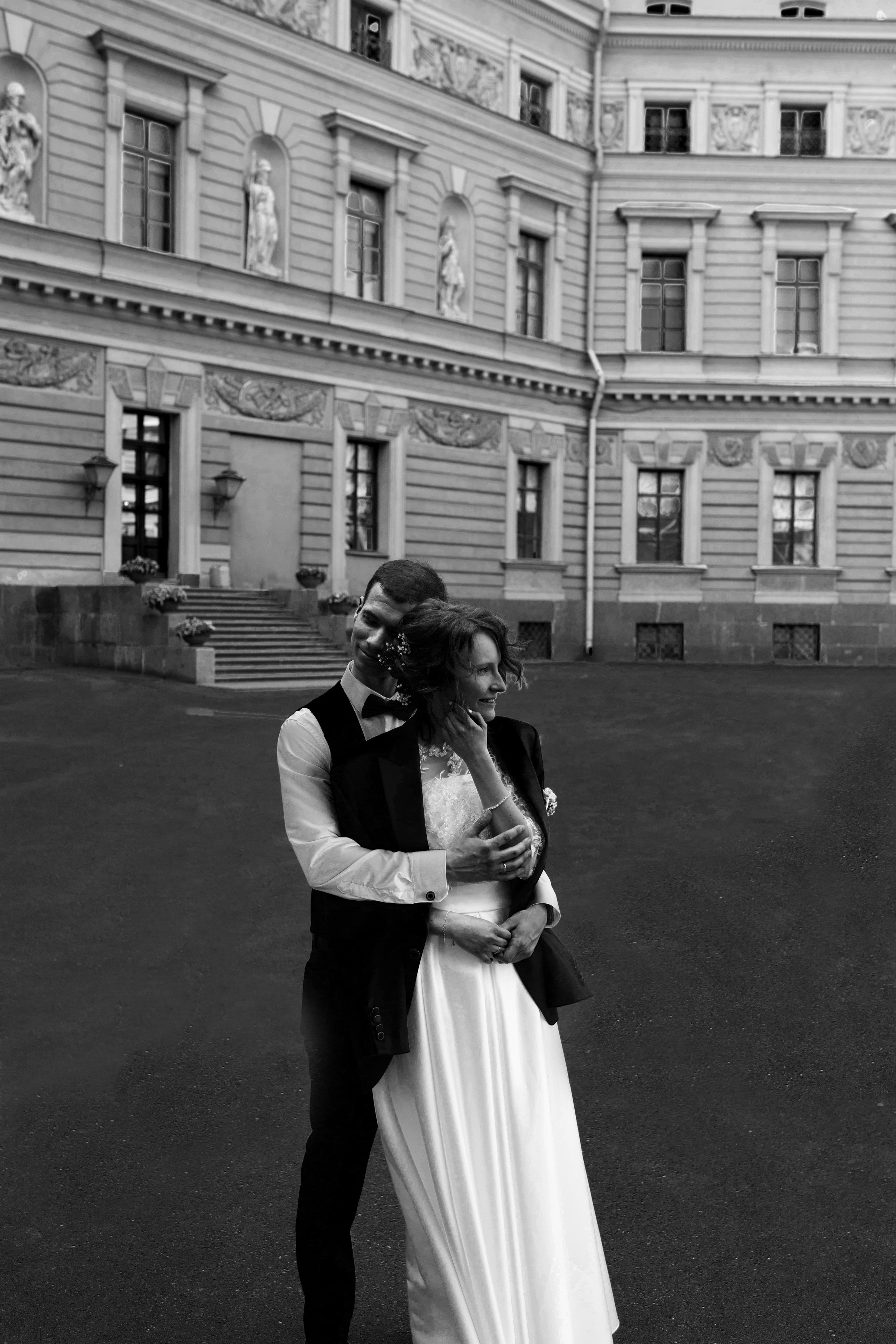 Wedding. Фотограф Юлия Курочкина