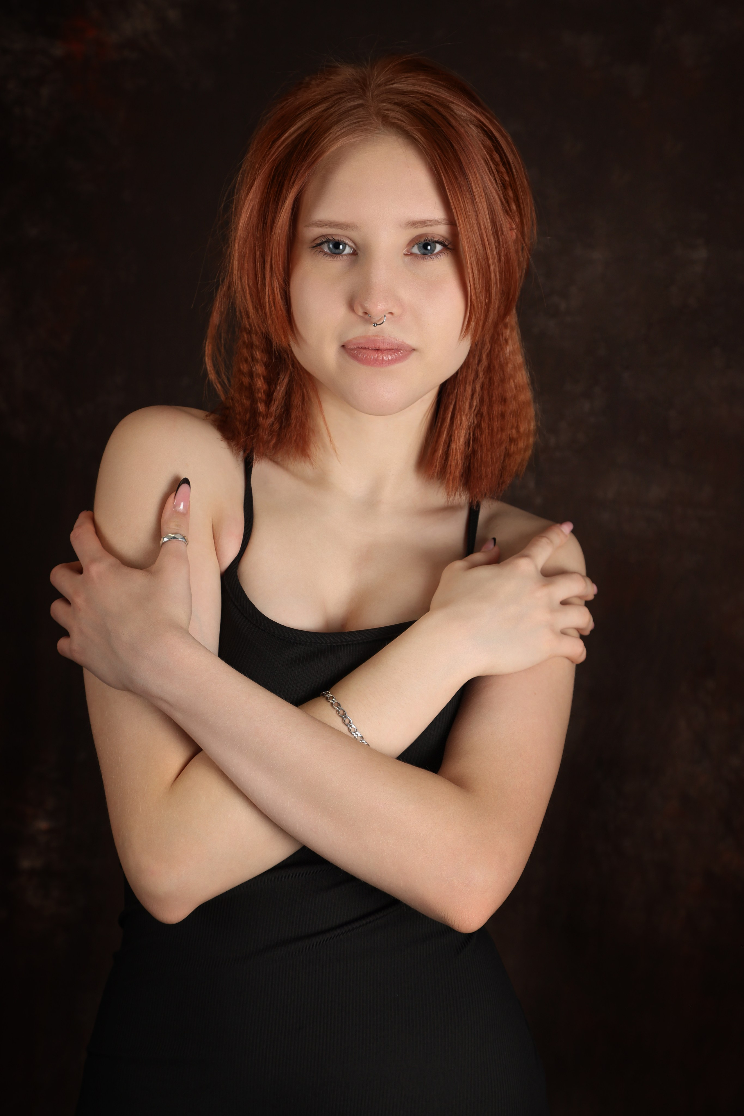 Подружки. Фотограф Ирина Смолина в г. Шимановске/Амурская область