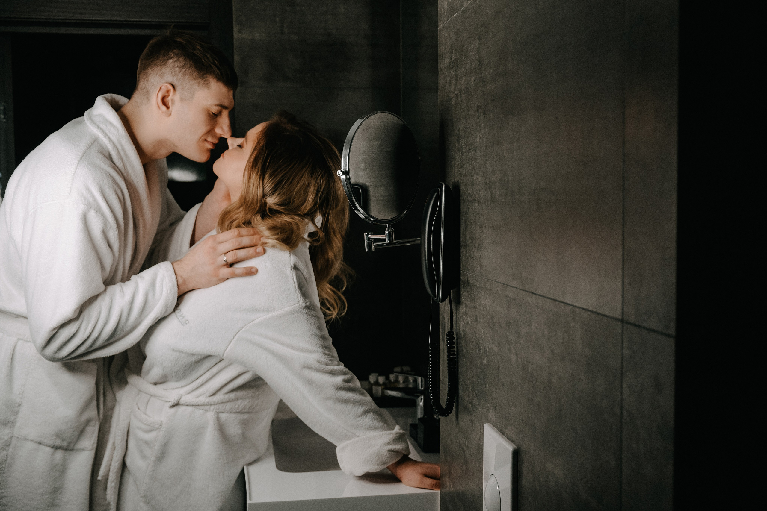 Илья и Александра. Фотограф Москва, Смоленск