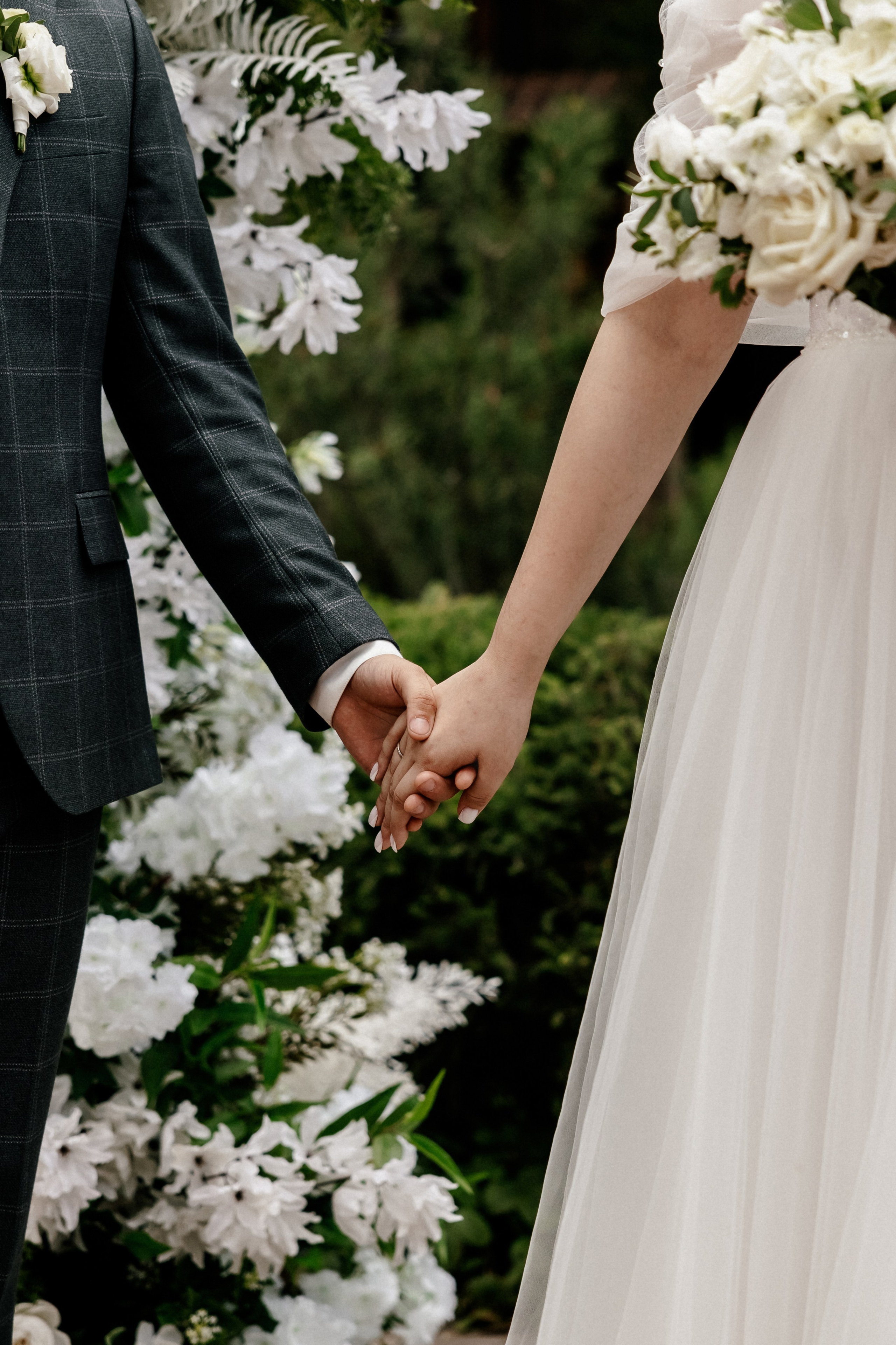 Паша и Настя. Организатор мероприятий в Абакане I Ольга Петухова