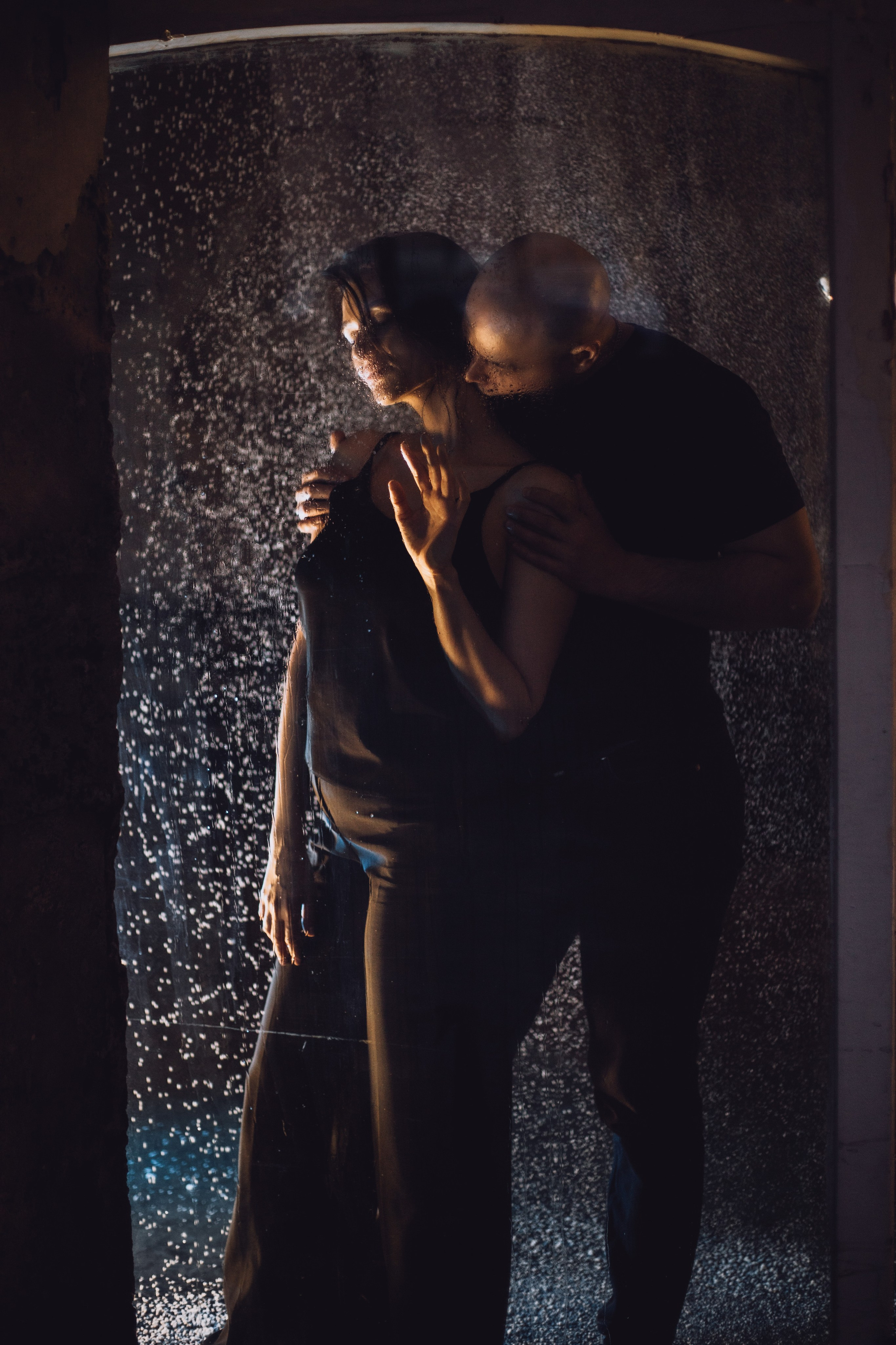 Марина и Алексей. Фотограф Анна Шибанова Ангарск-Иркутск