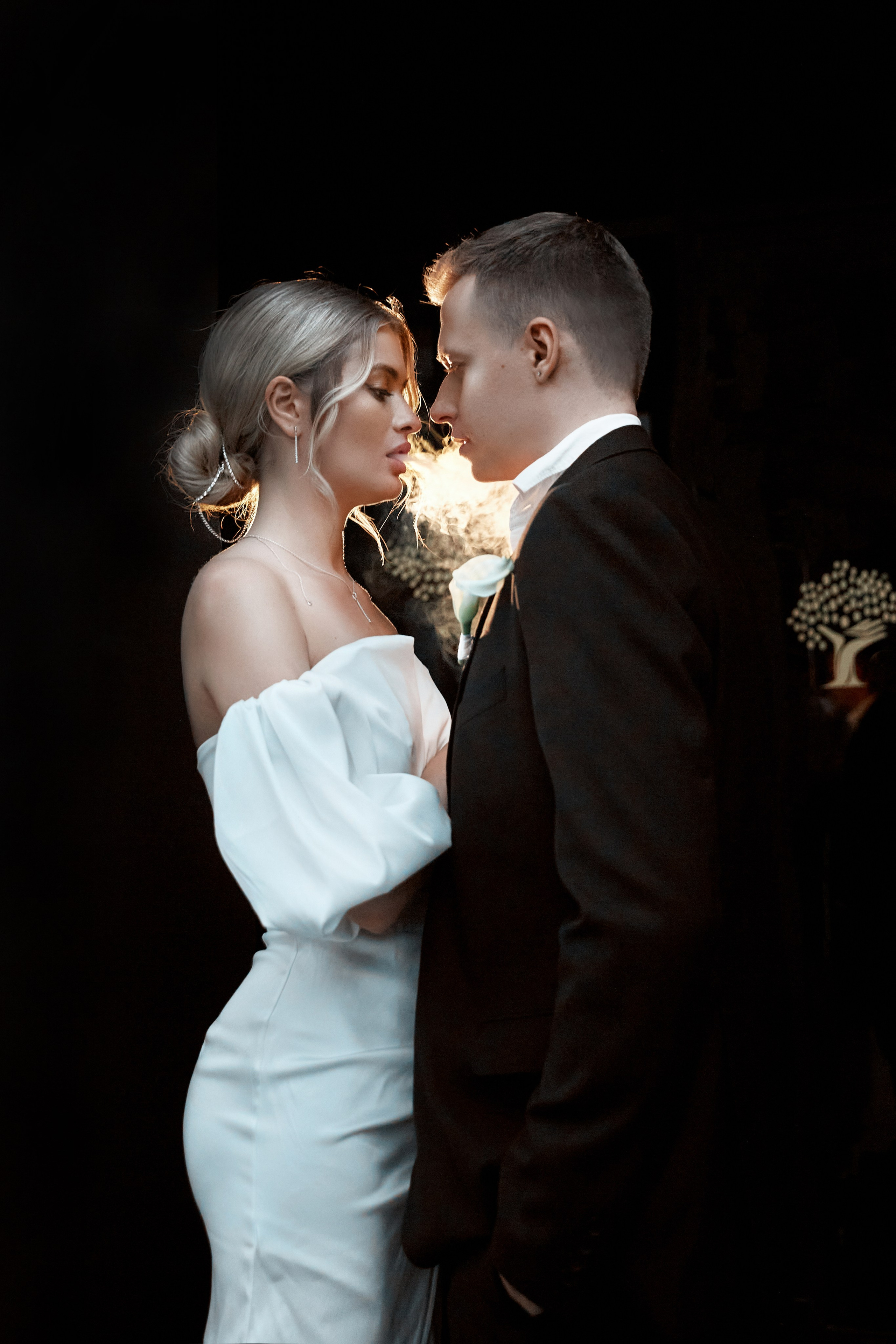 Свадебная фотосессия. Фотограф ваших самых ярких событий в Москве и СПБ. Збронская Юлия