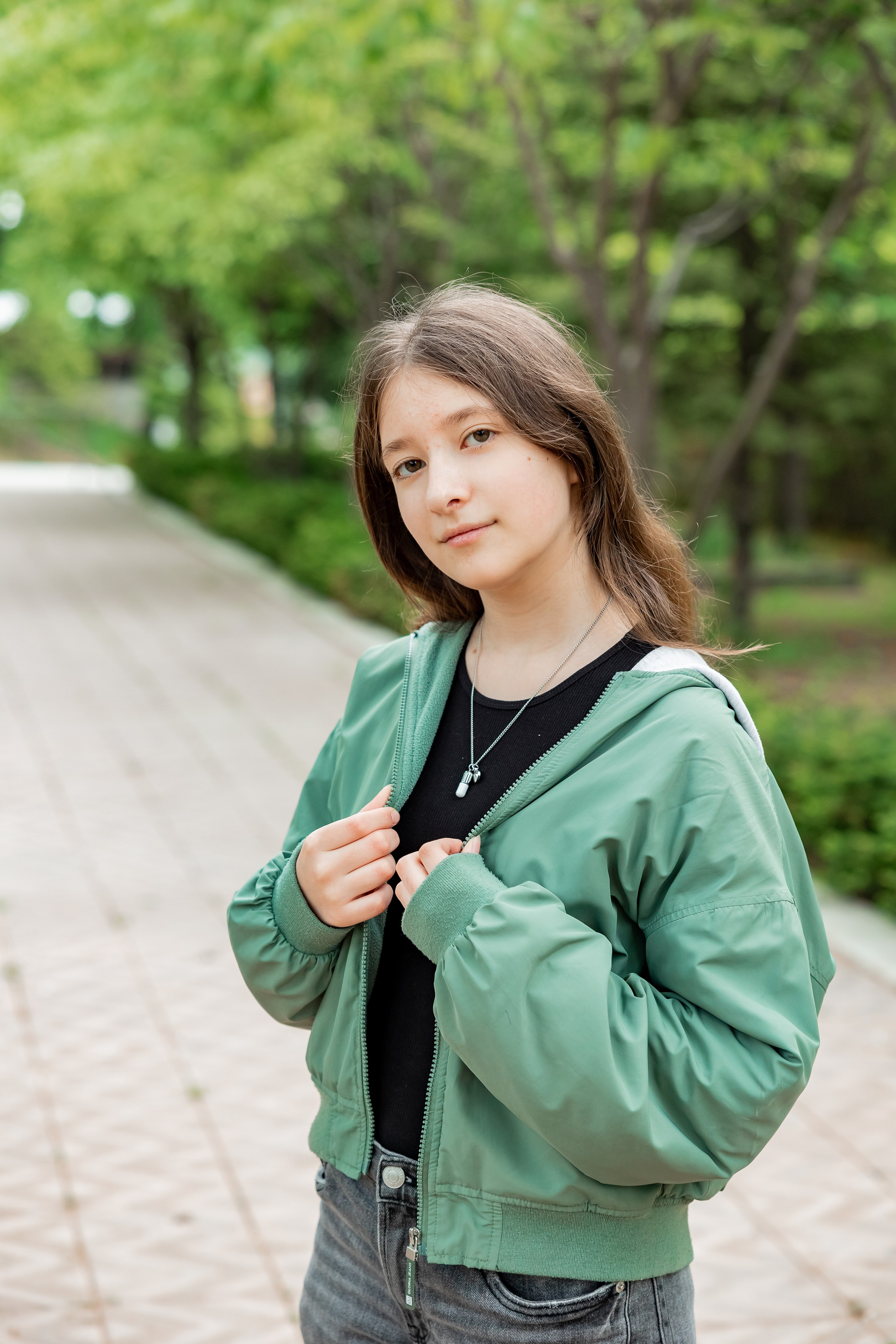 Виньетки Общие Портреты. Главная