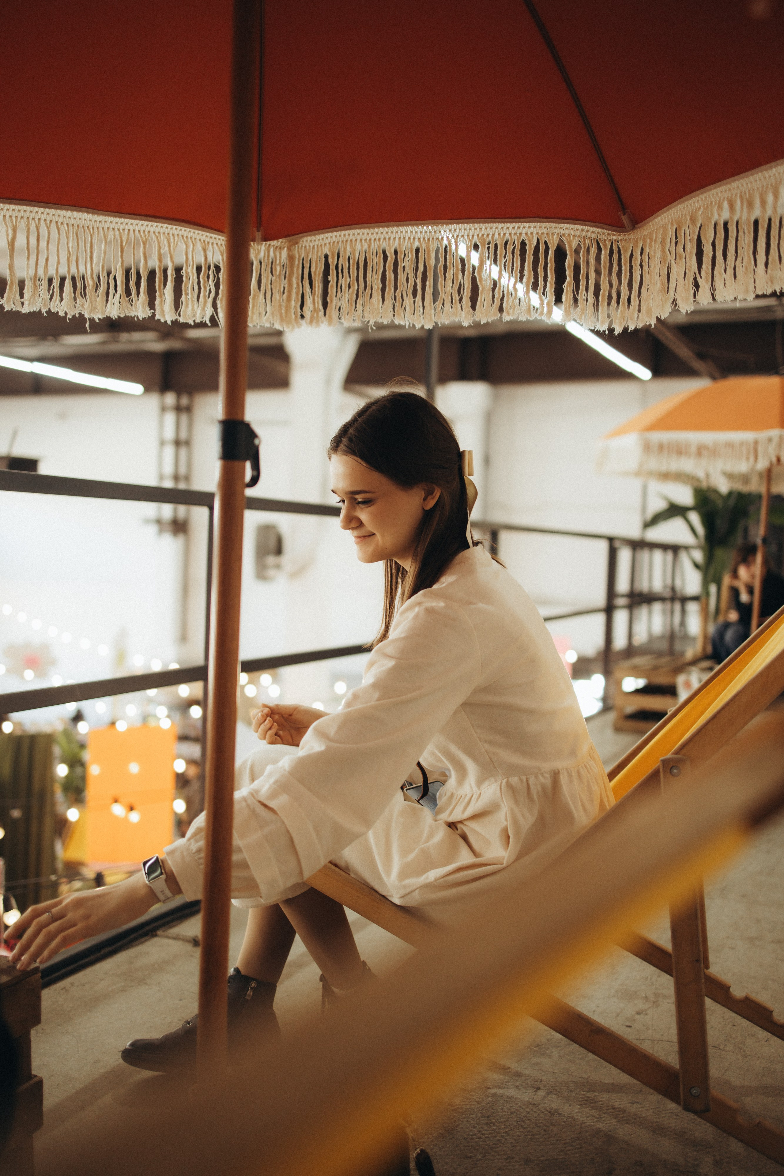 репортажная фотография