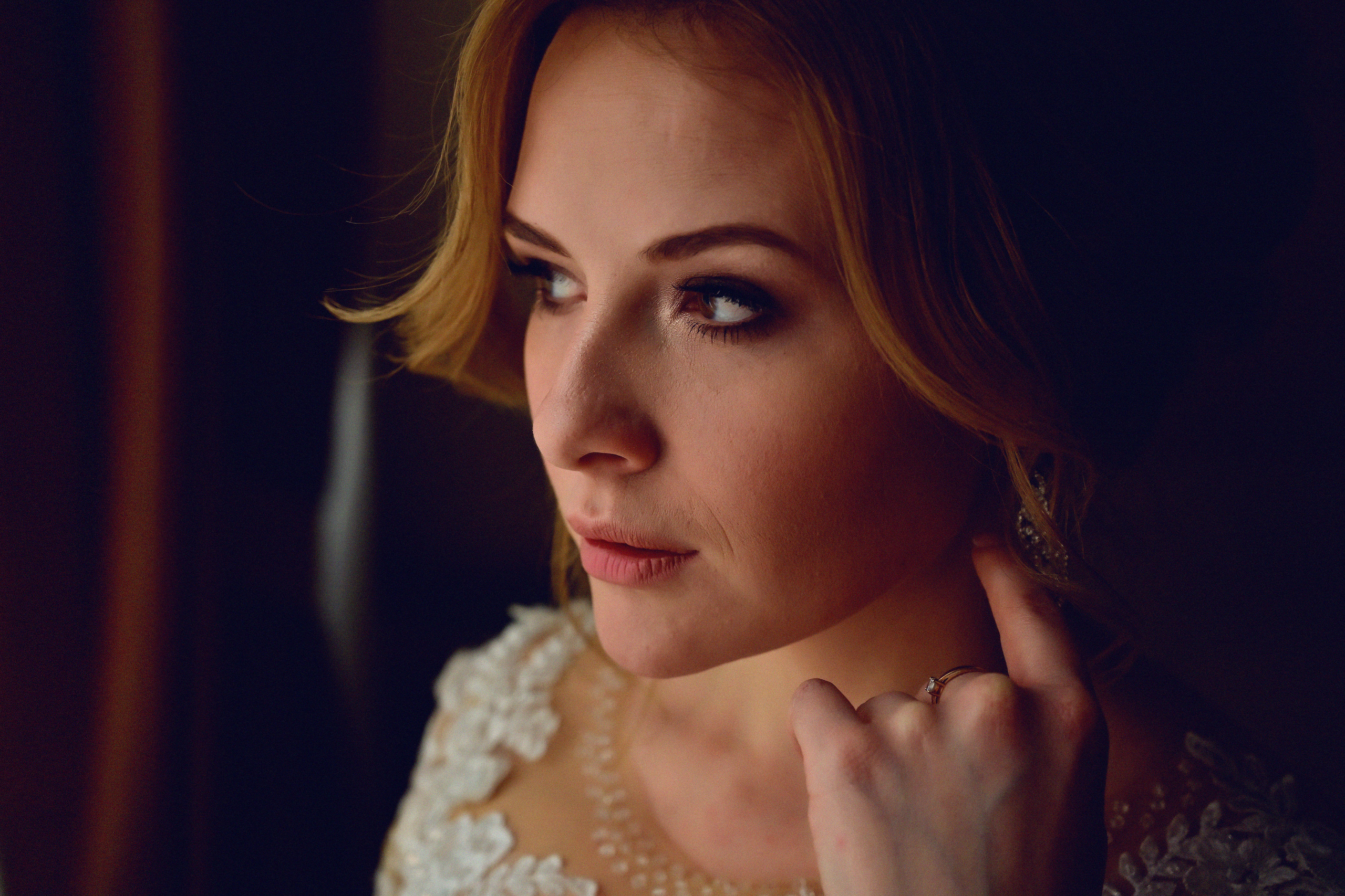 Свадебный фотограф