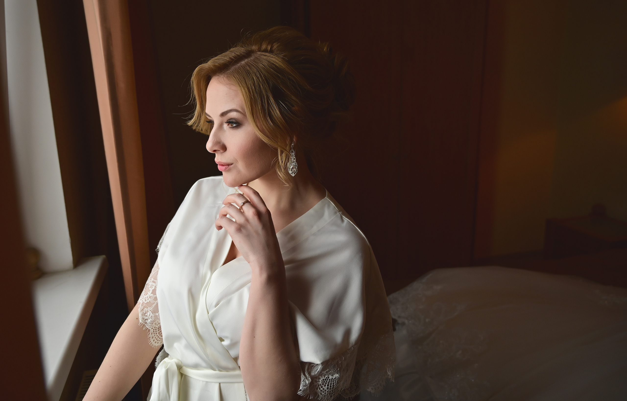 Свадебный фотограф