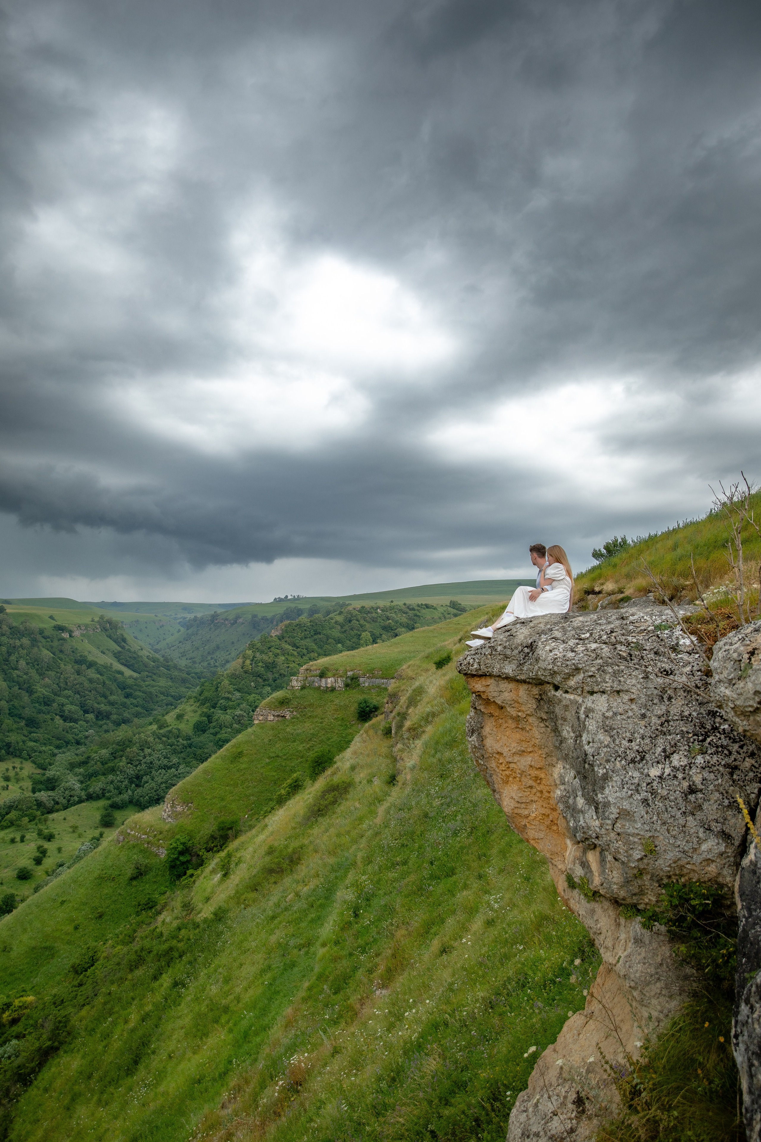 Фотосессия в горах близь города КИСЛОВОДСК. Фотограф в Кисловодске Юлия Федоренко