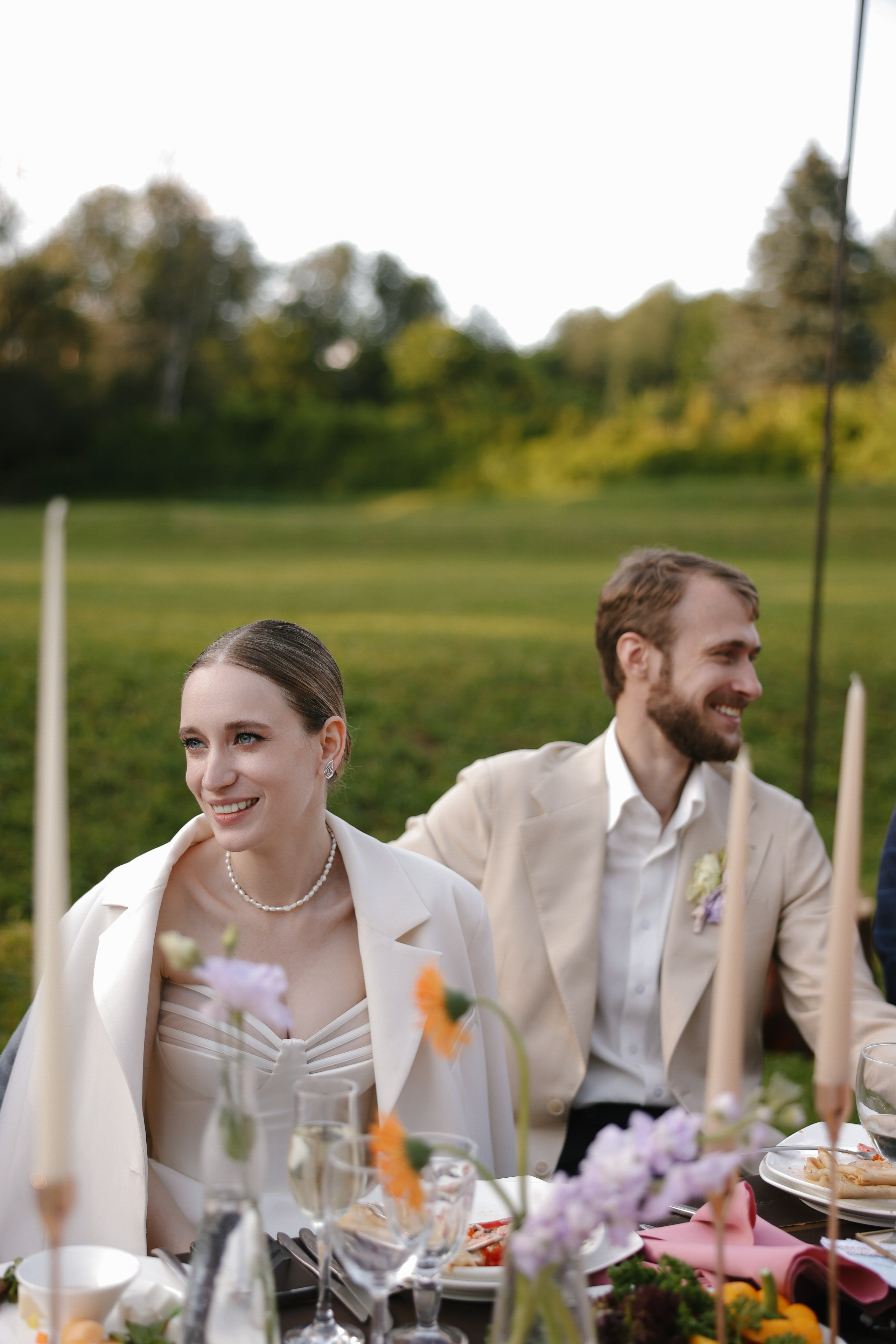 Sun soulmates. Свадебный фотограф Светлана Кот | Москва