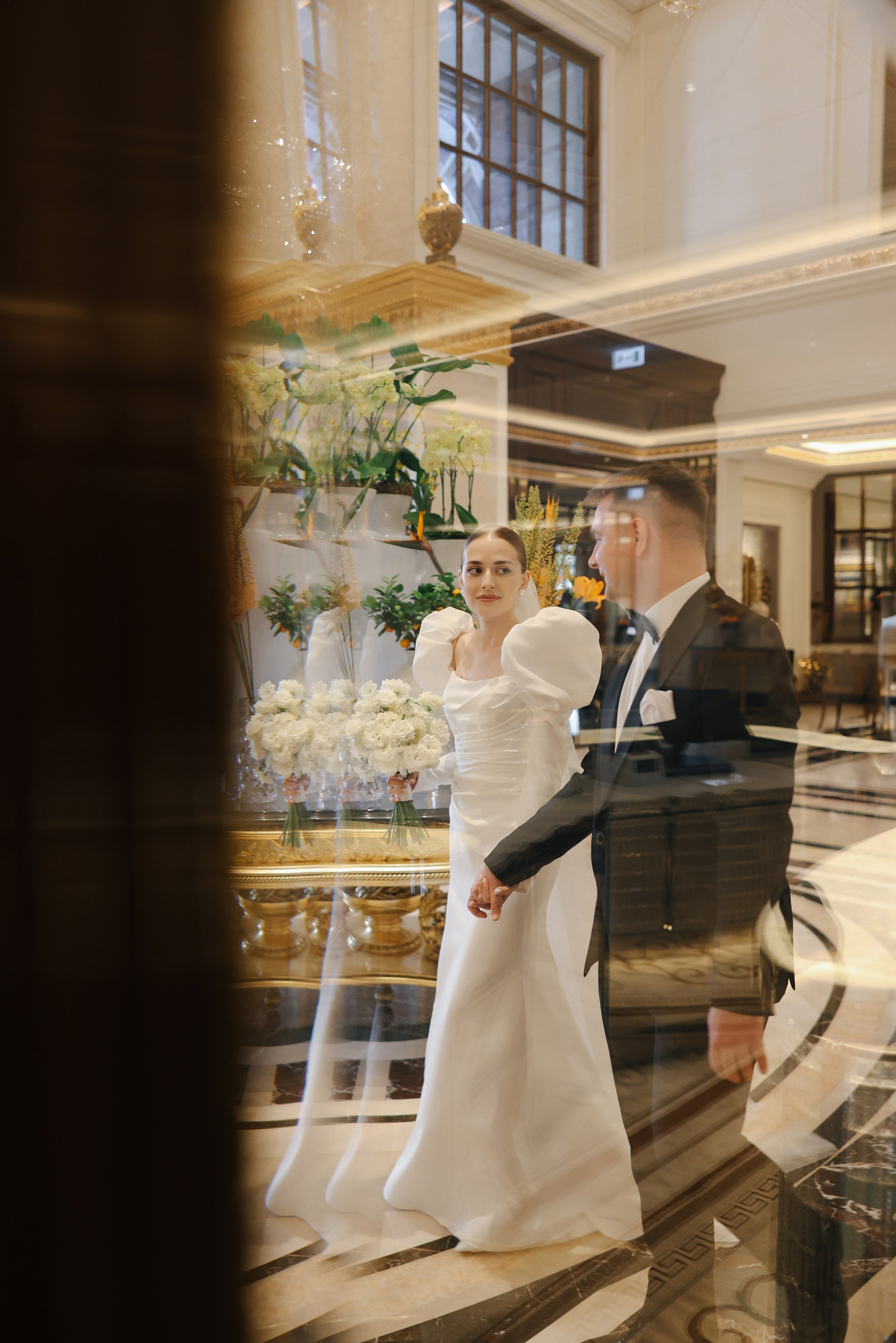 Bride Friends. Свадебный фотограф Светлана Кот | Москва