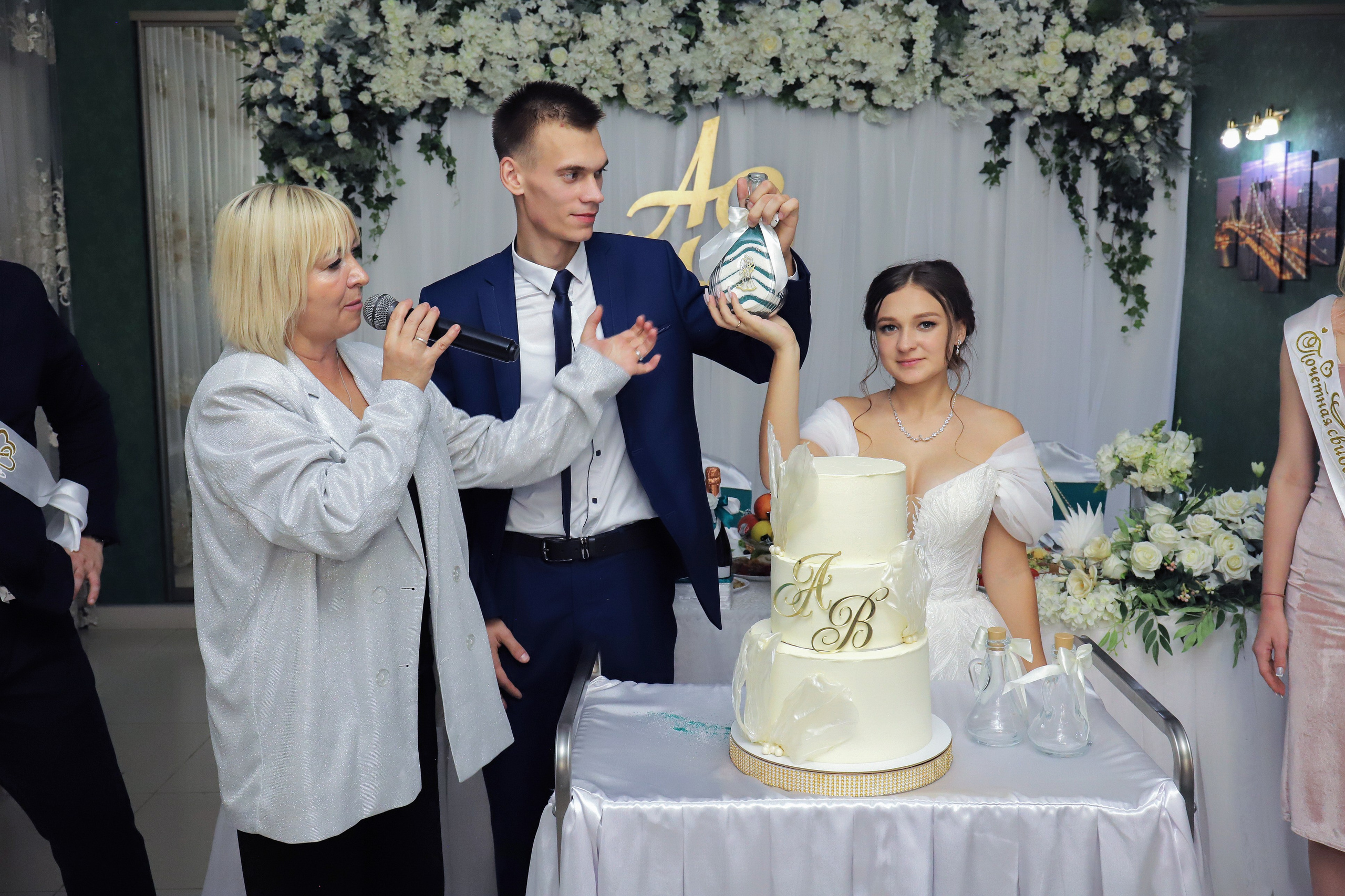 Андрей и Виктория. Игорь Варава свадебный фотограф видеограф Белая Глина Краснодар