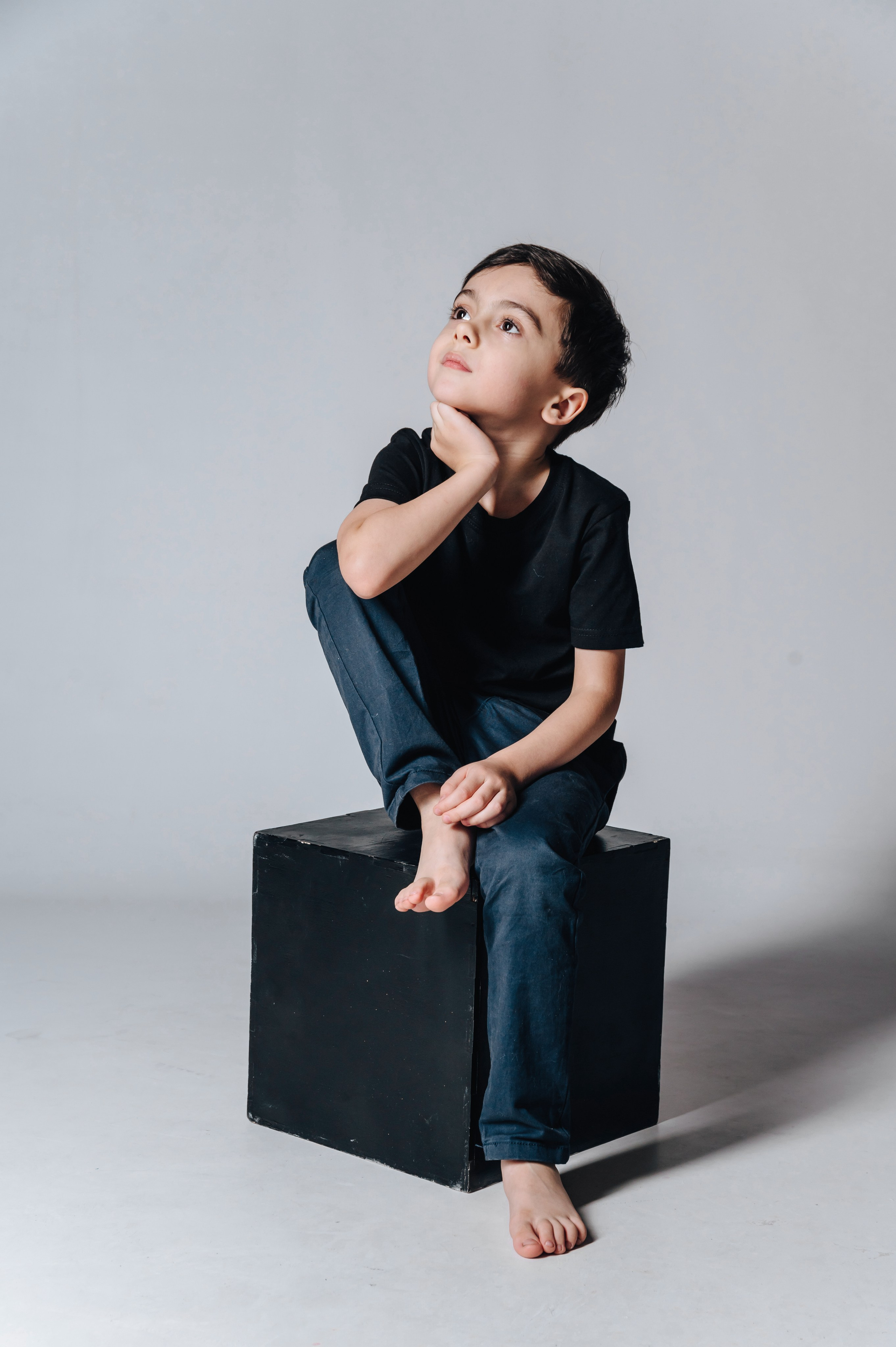 Таня, Сережа и Ярослав. Детский и семейный фотограф Катерина Мишина