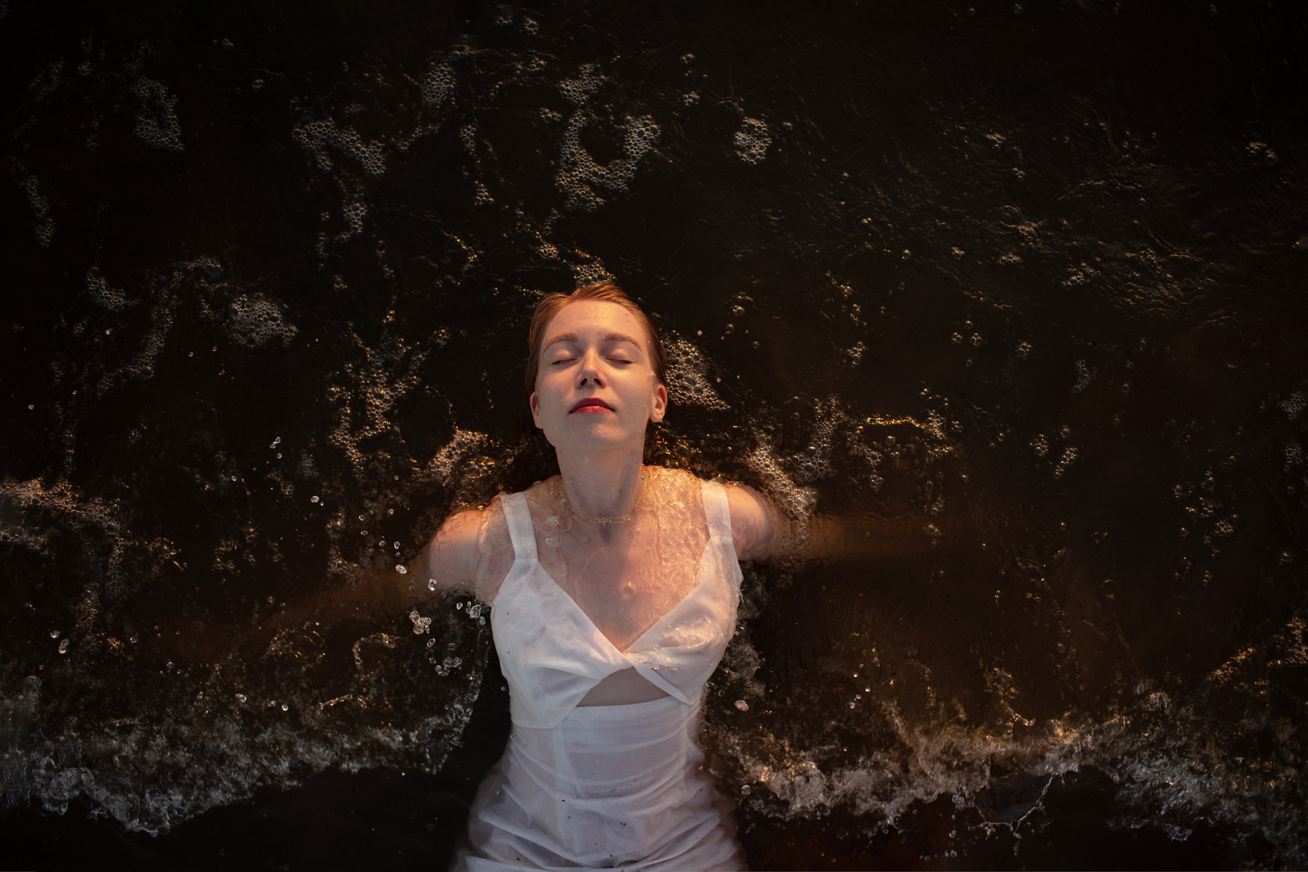 Вода. Ваш семейный фотограф