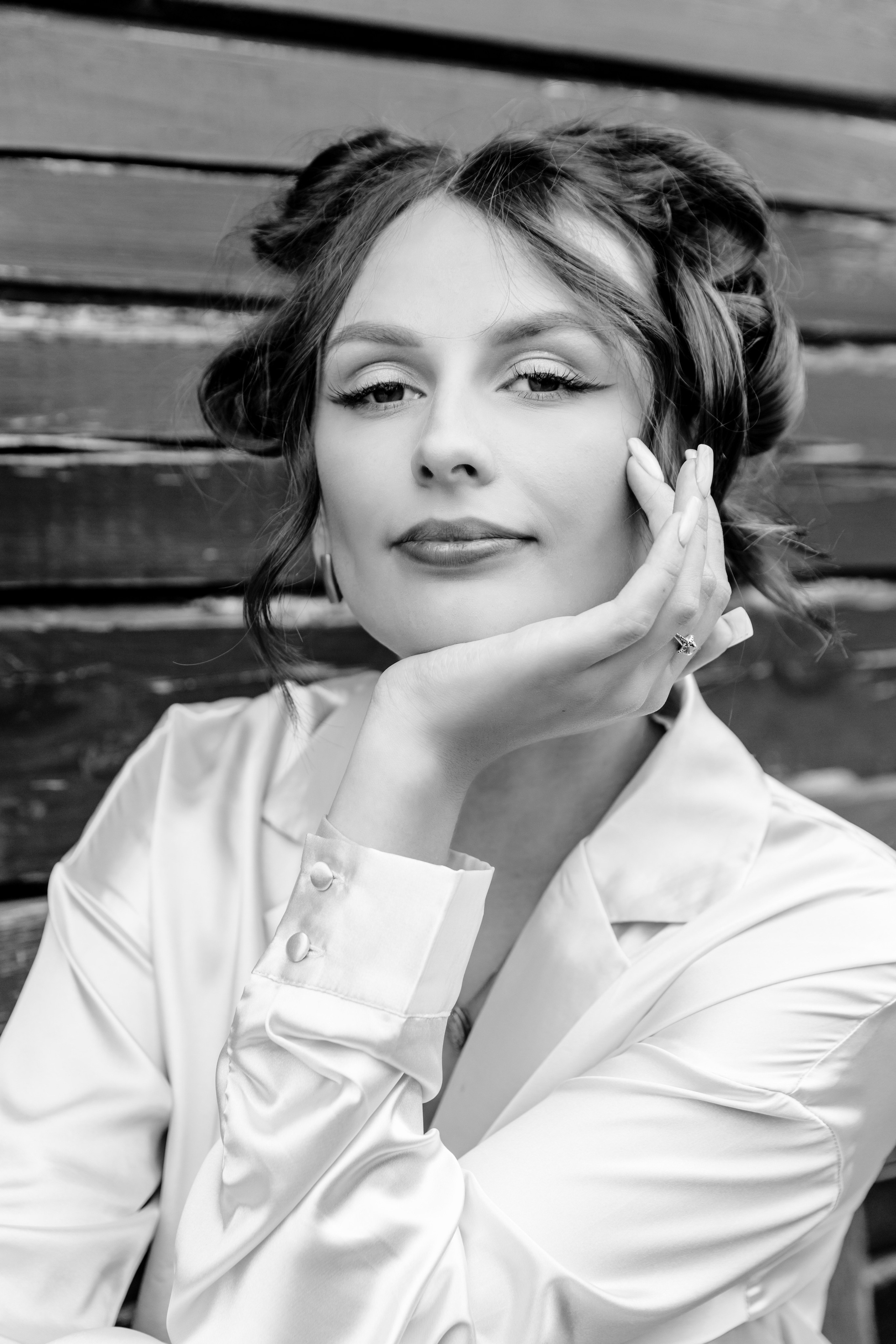 Елизавета и Владислав. Главная