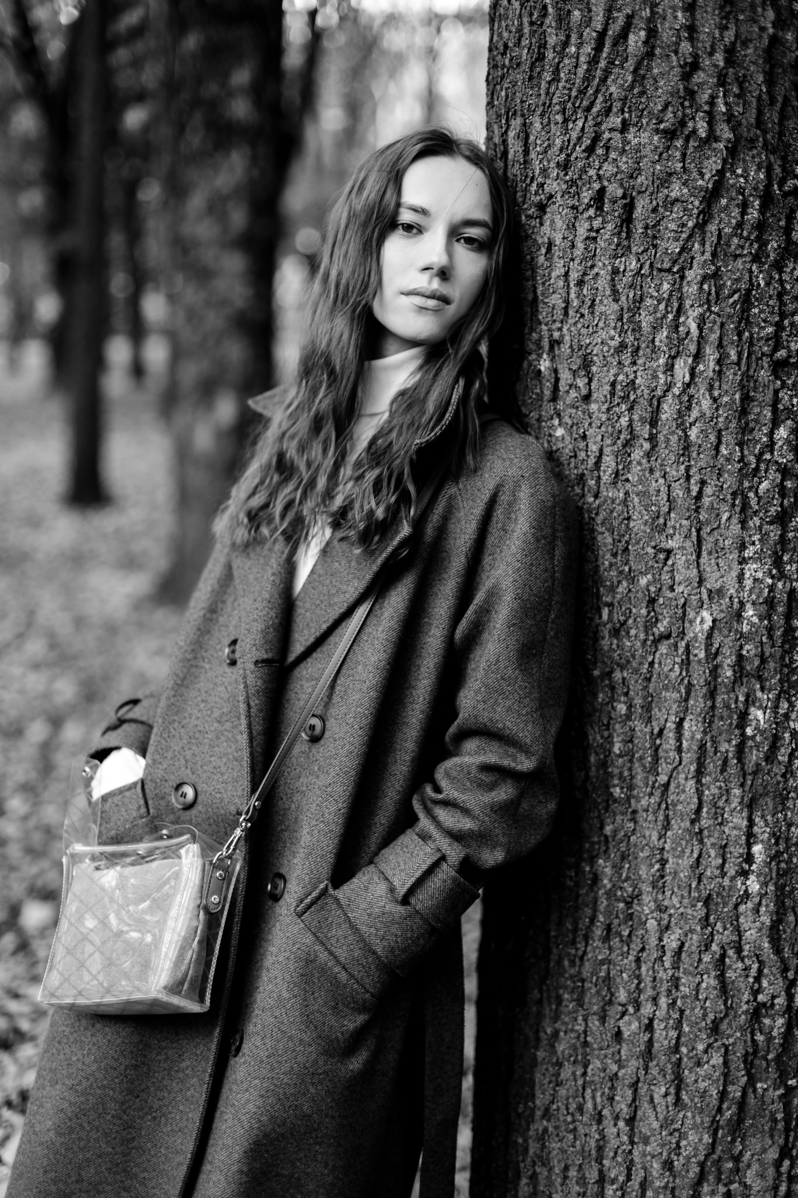 Даша. Главная