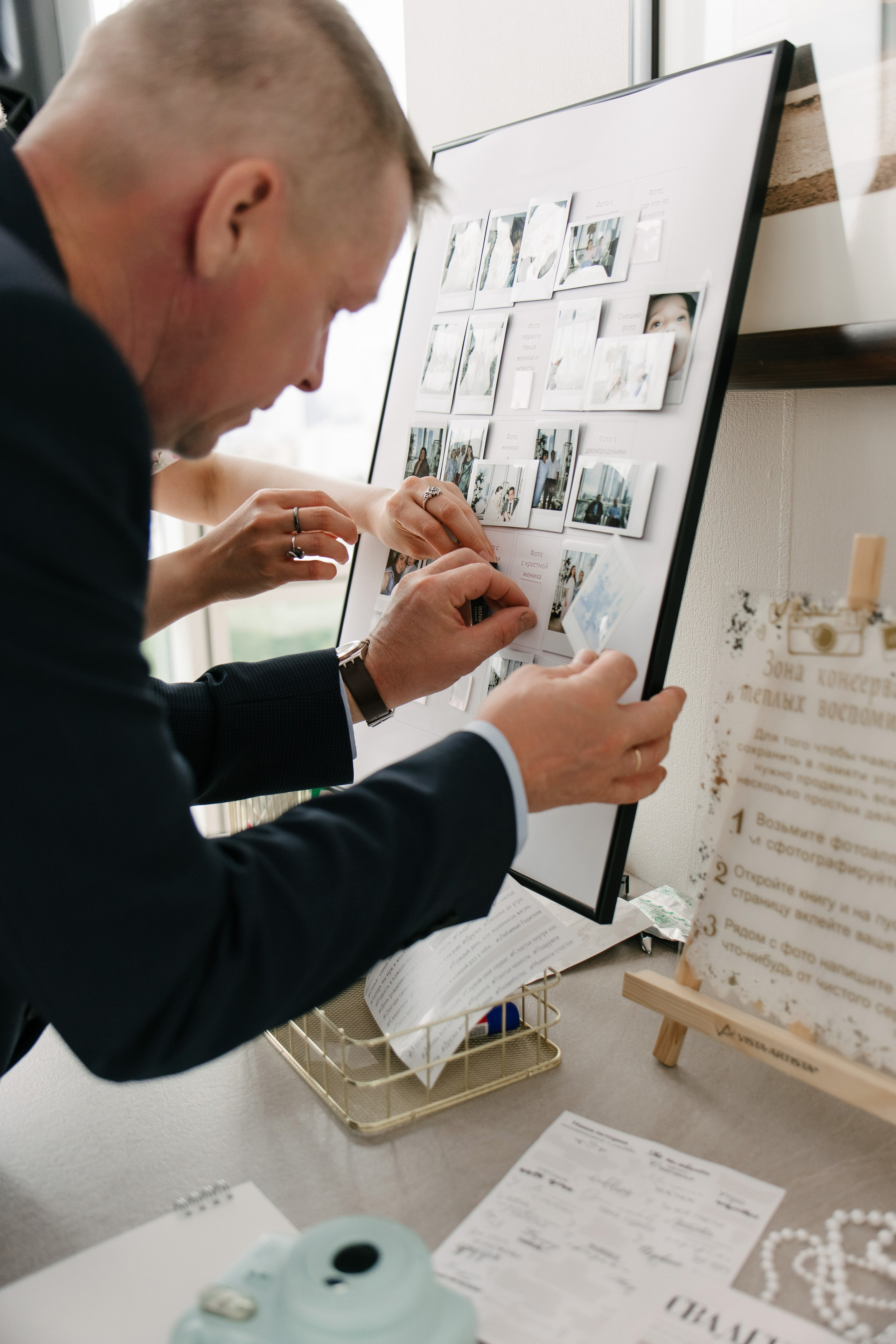 День Руфины и Константина. 12.06.25. Свадебный фотограф Москва Воронеж Ленкова Ксения