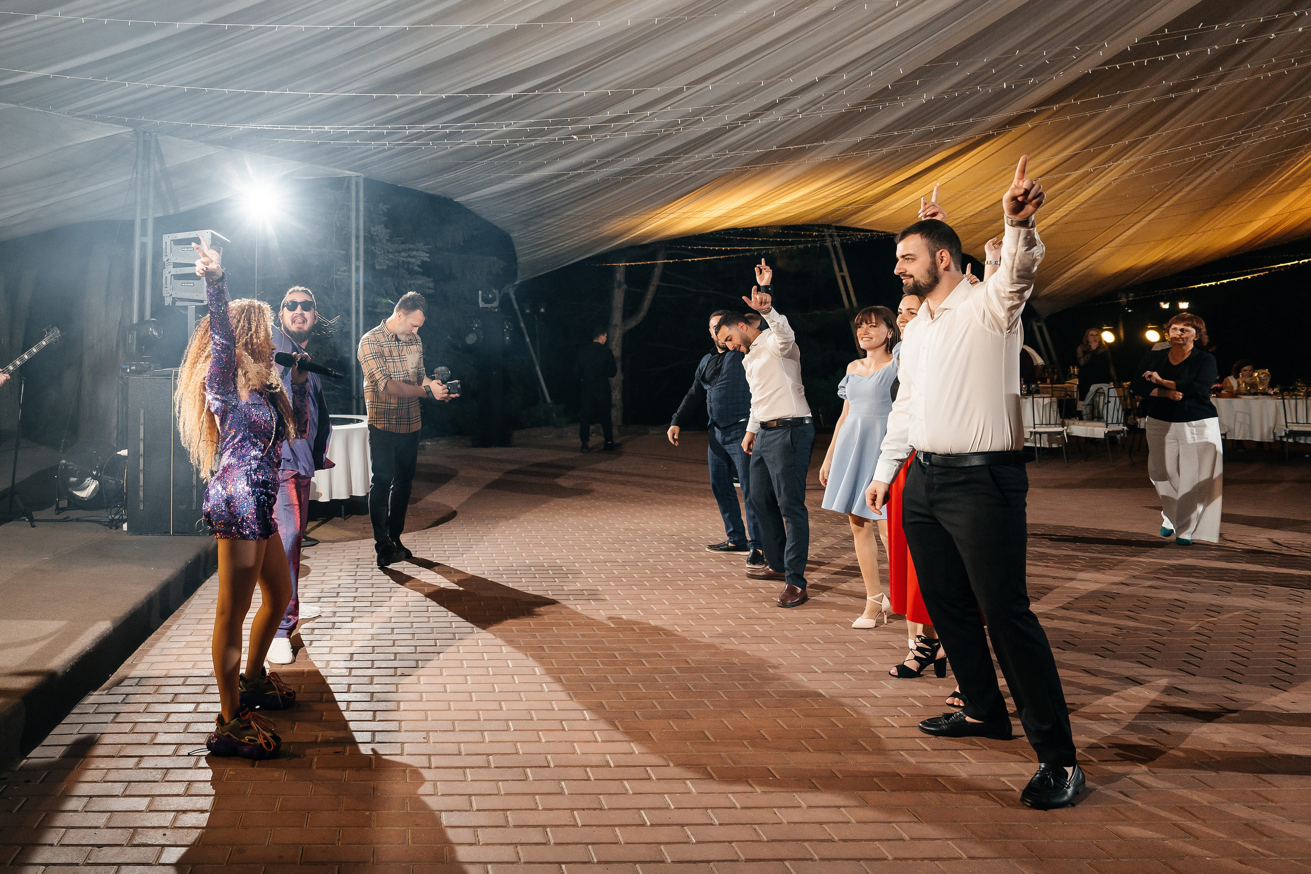 Строй Маркет Сервис 15 лет. Lokos.pro Ник Соколов Фото и Видео Москва/Ростов-на-Дону