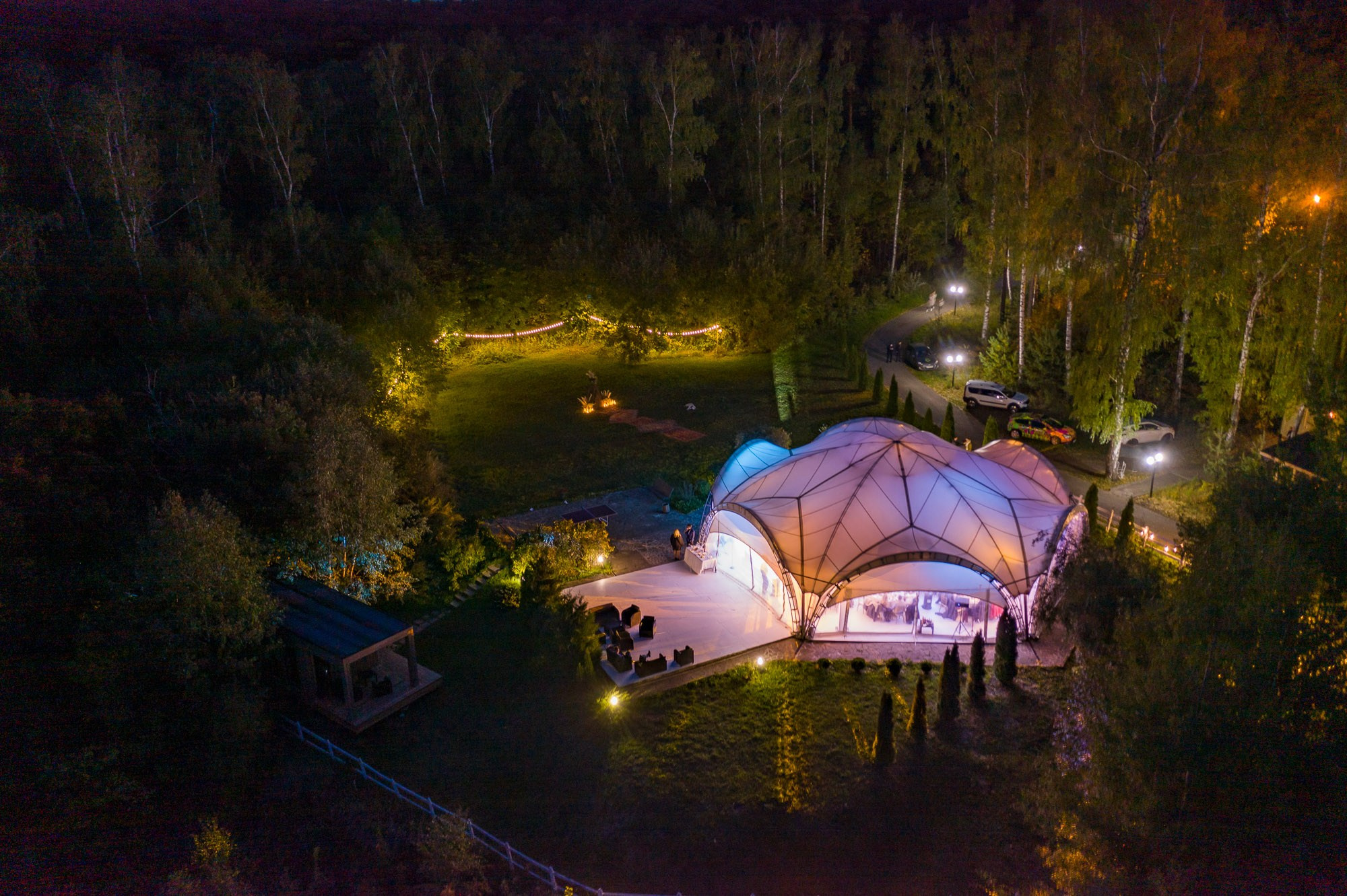 Наташа и Саша. Свадебный Фотограф Никита Духник