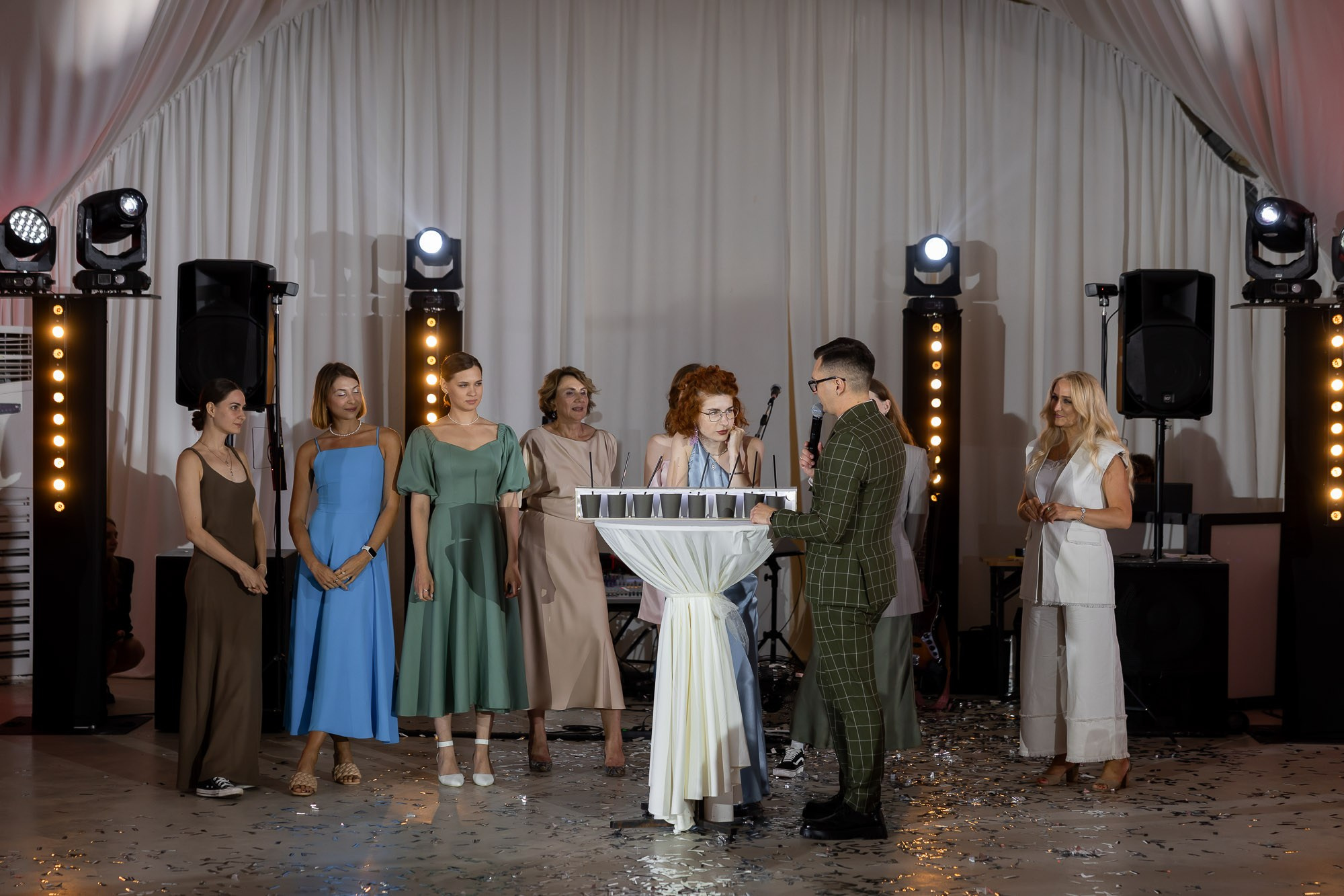 Ксюша и Артем. Свадебный Фотограф Никита Духник