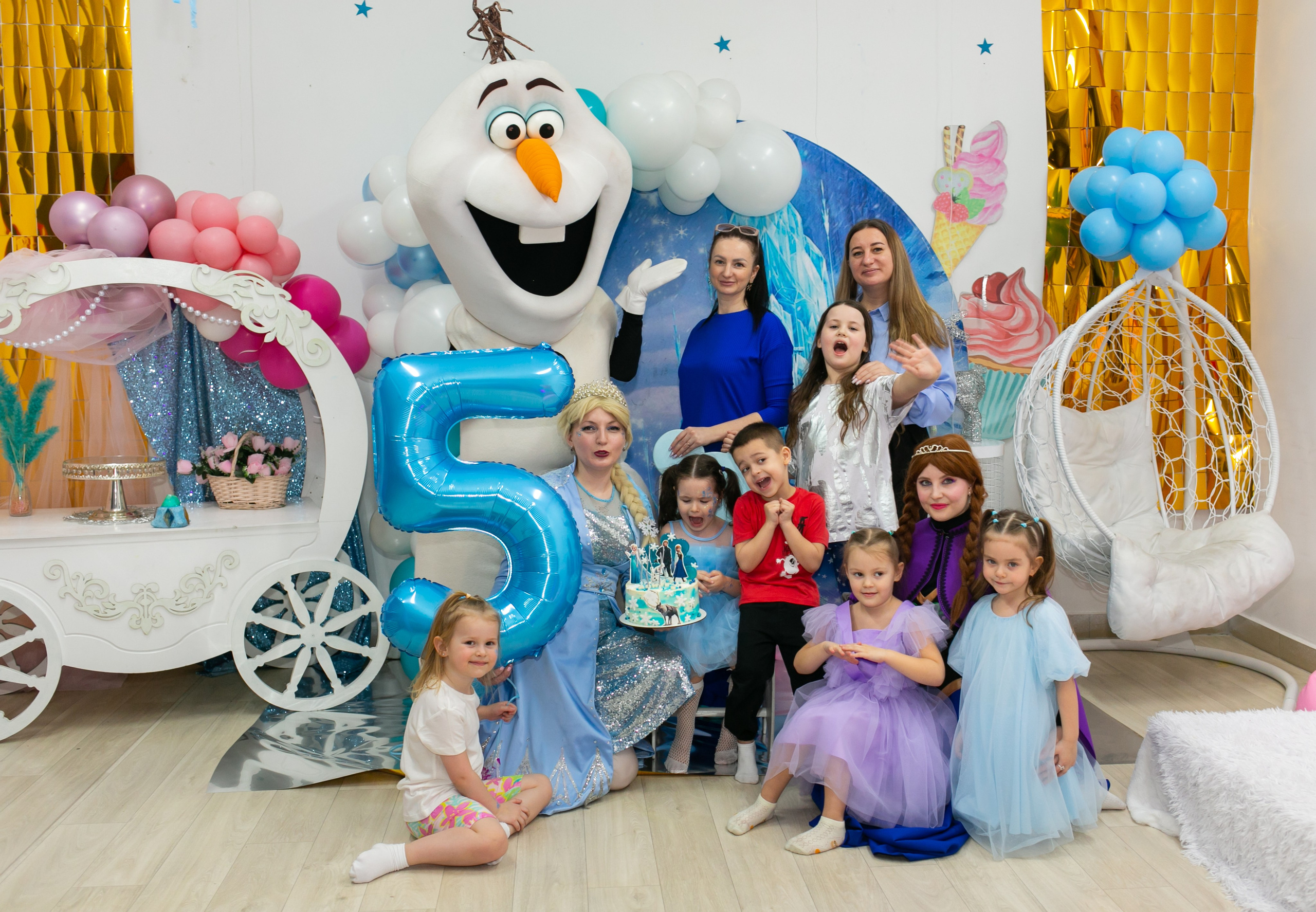 Праздники. Фотограф новорожденных и семейный фотограф НСО г. Бердск Марина Львова